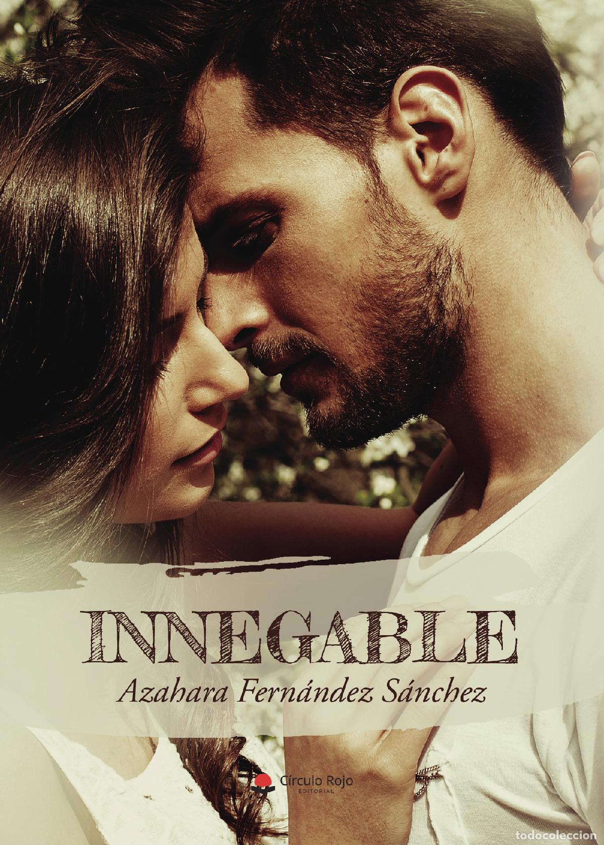 Libros: Innegable - Azahara Fern&aacute;ndez S&aacute;nchez - Foto 1