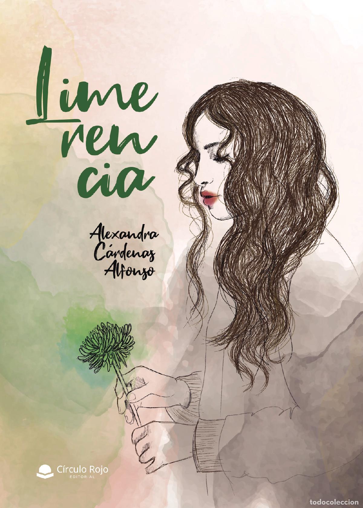 Libros: Limerencia - Alexandra C&aacute;rdenas Alfonso - Foto 1