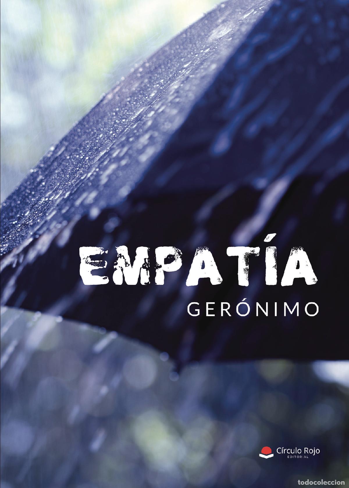 Libros: EMPAT&Iacute;A - Ger&oacute;nimo - Foto 1
