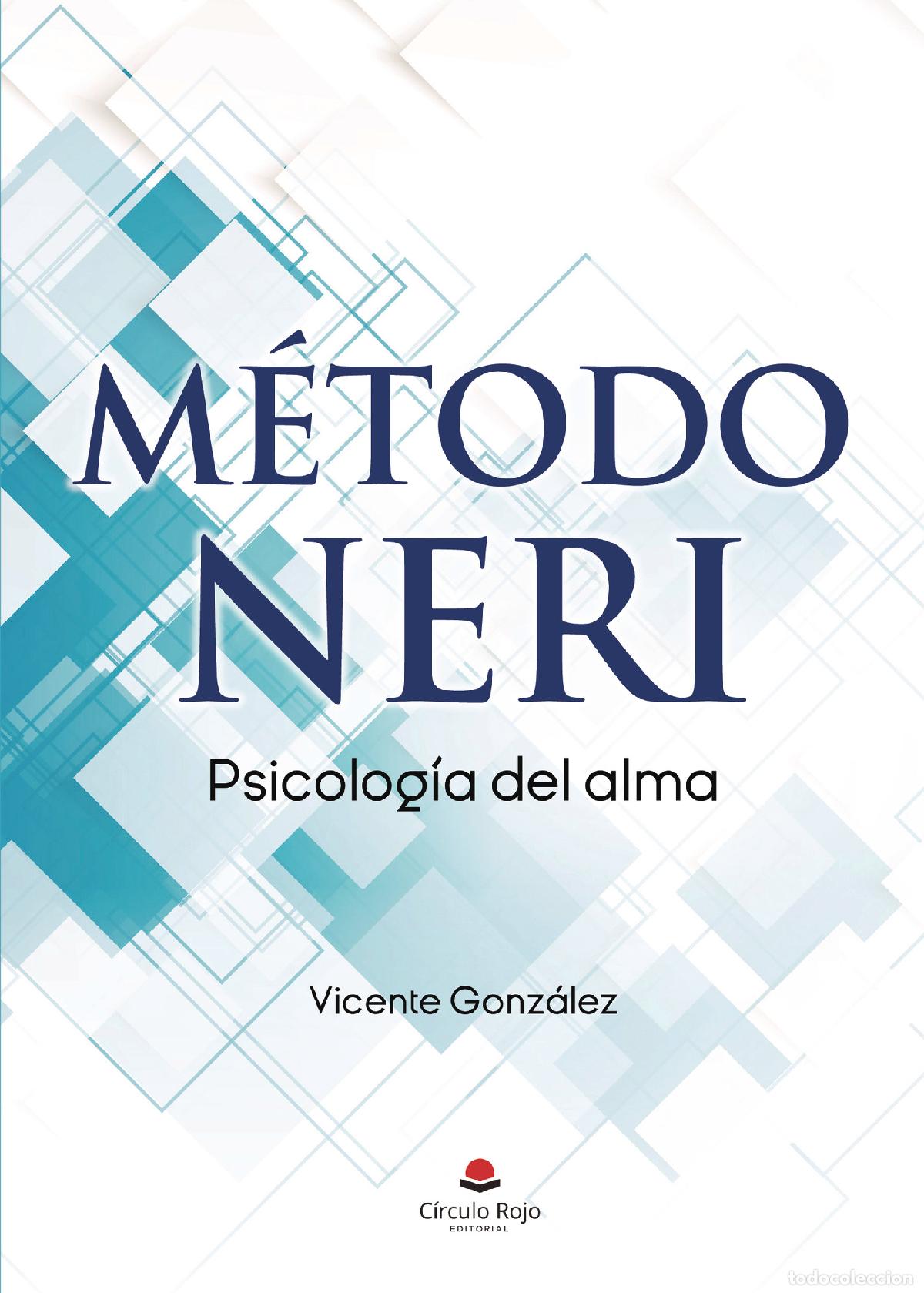 Libros: M&eacute;todo Neri - Vicente Gonz&aacute;lez - Foto 1