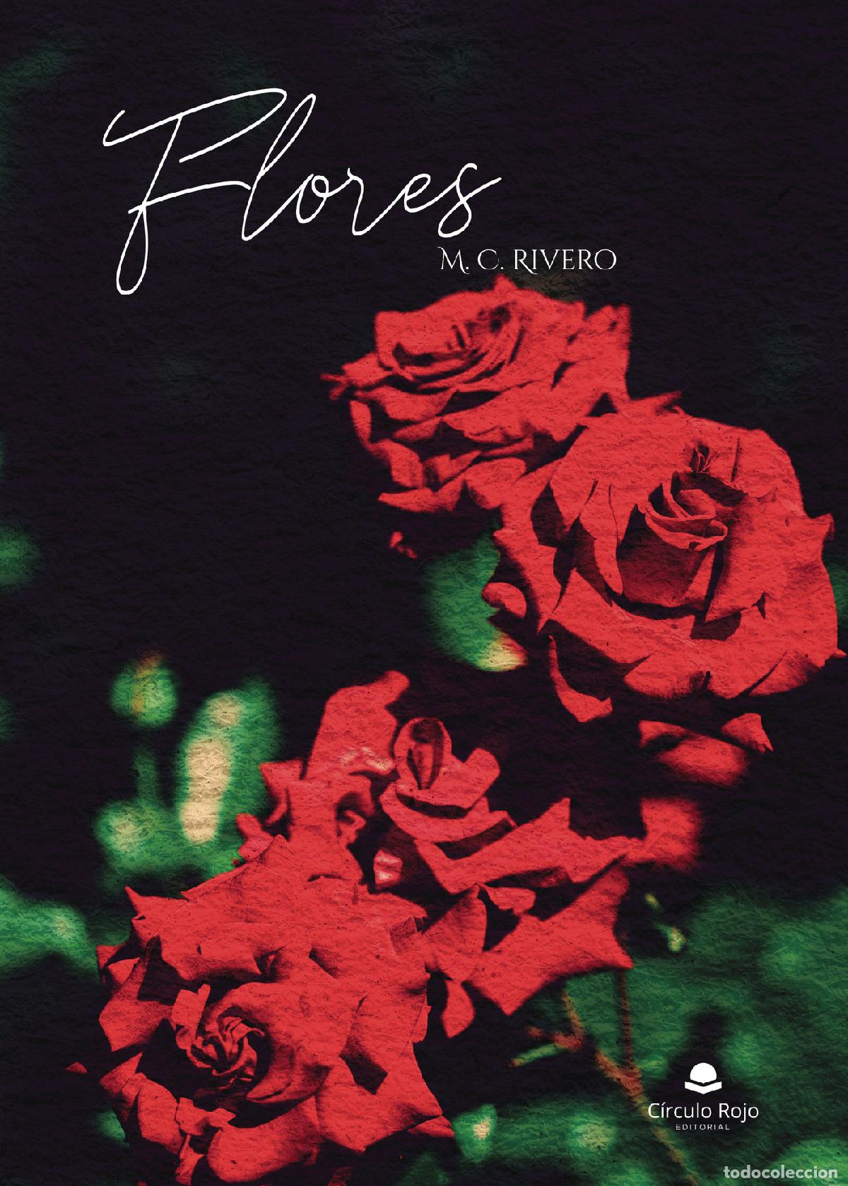 Libros: Flores - M C Rivero - Foto 1