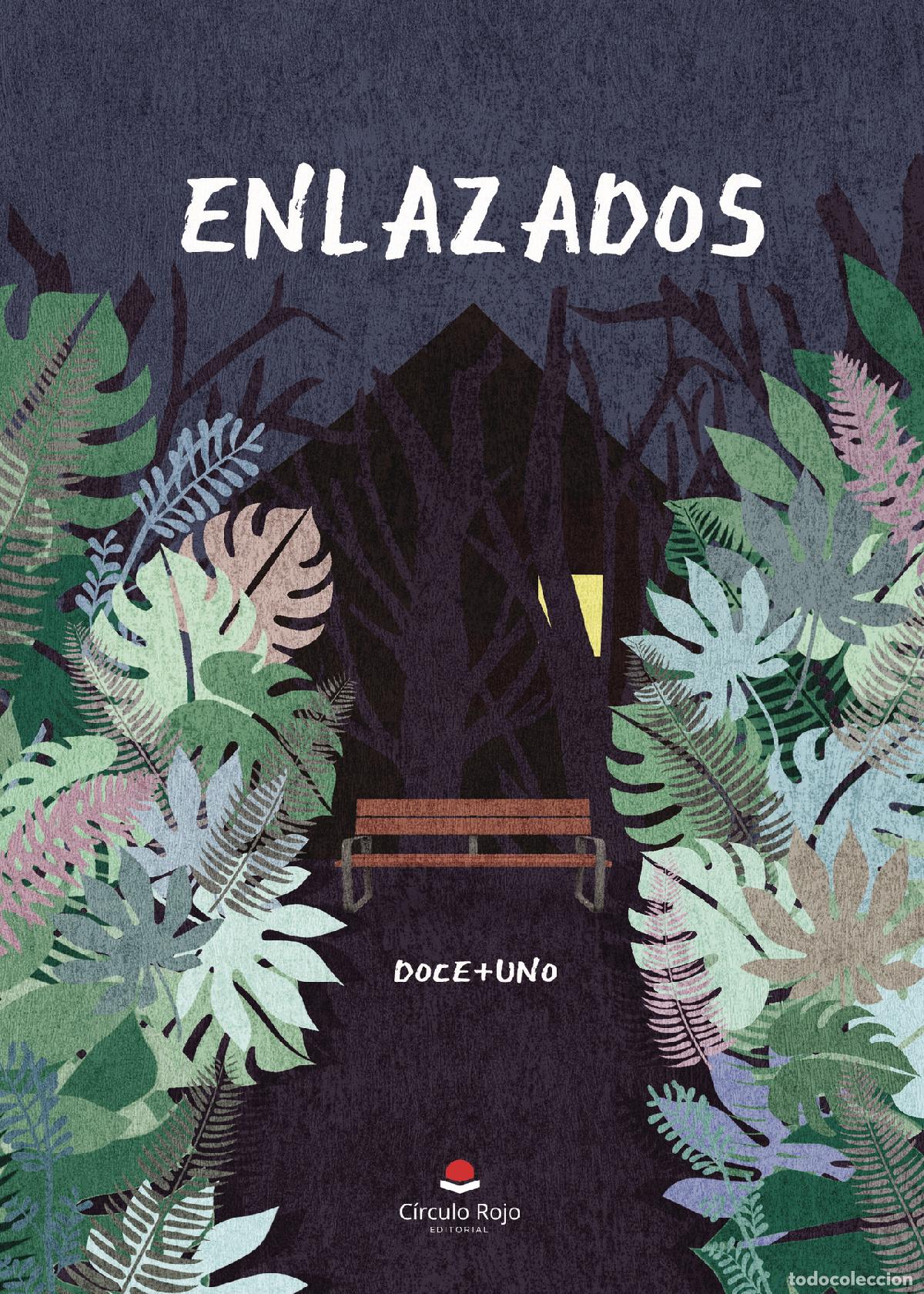 Libros: Enlazados - Doce+uno - Foto 1
