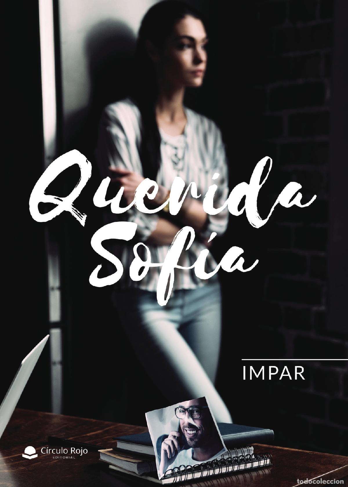 Libros: Querida Sof&iacute;a - Impar - Foto 1