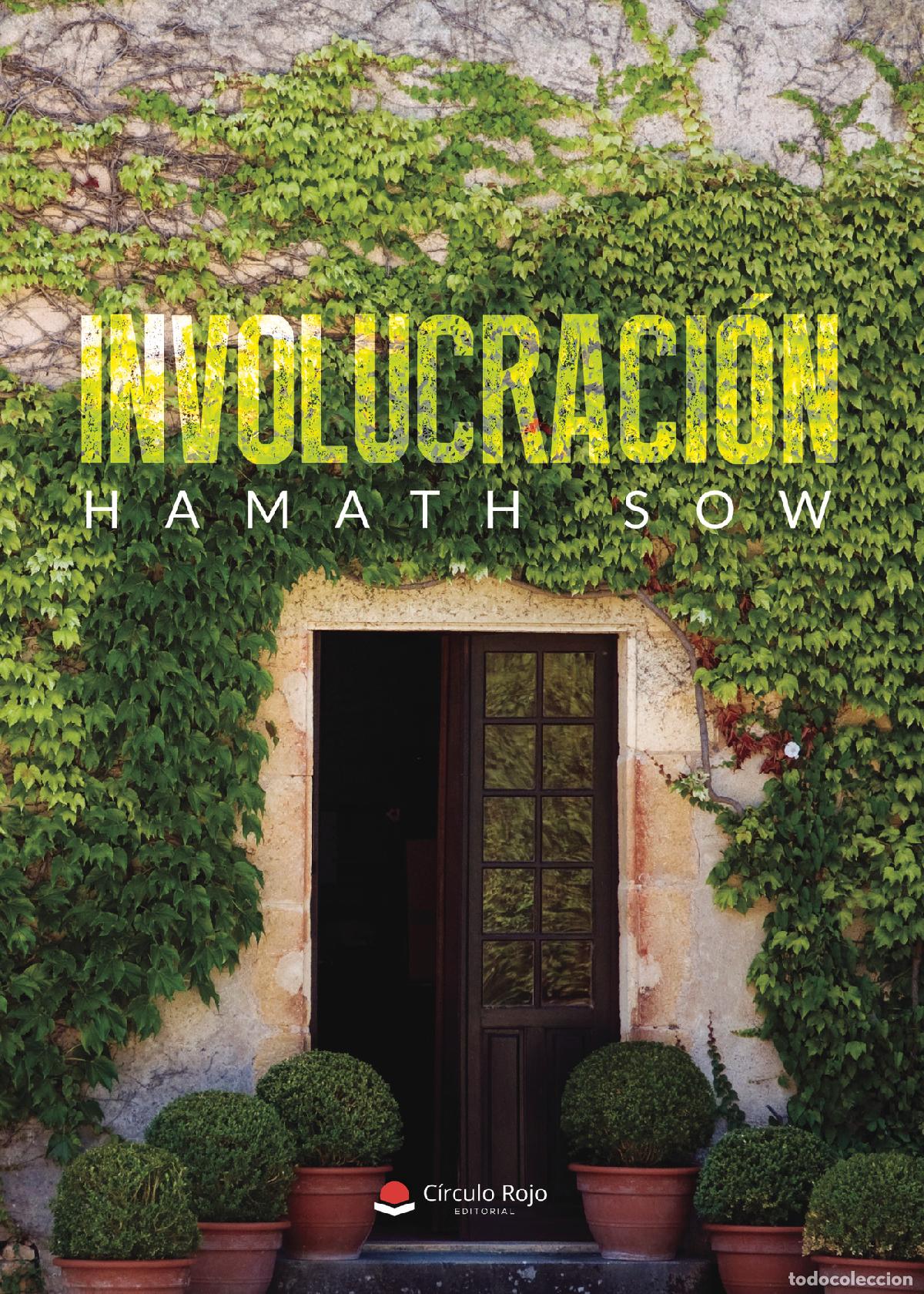 Libros: Involucraci&oacute;n - Hamath Sow - Foto 1