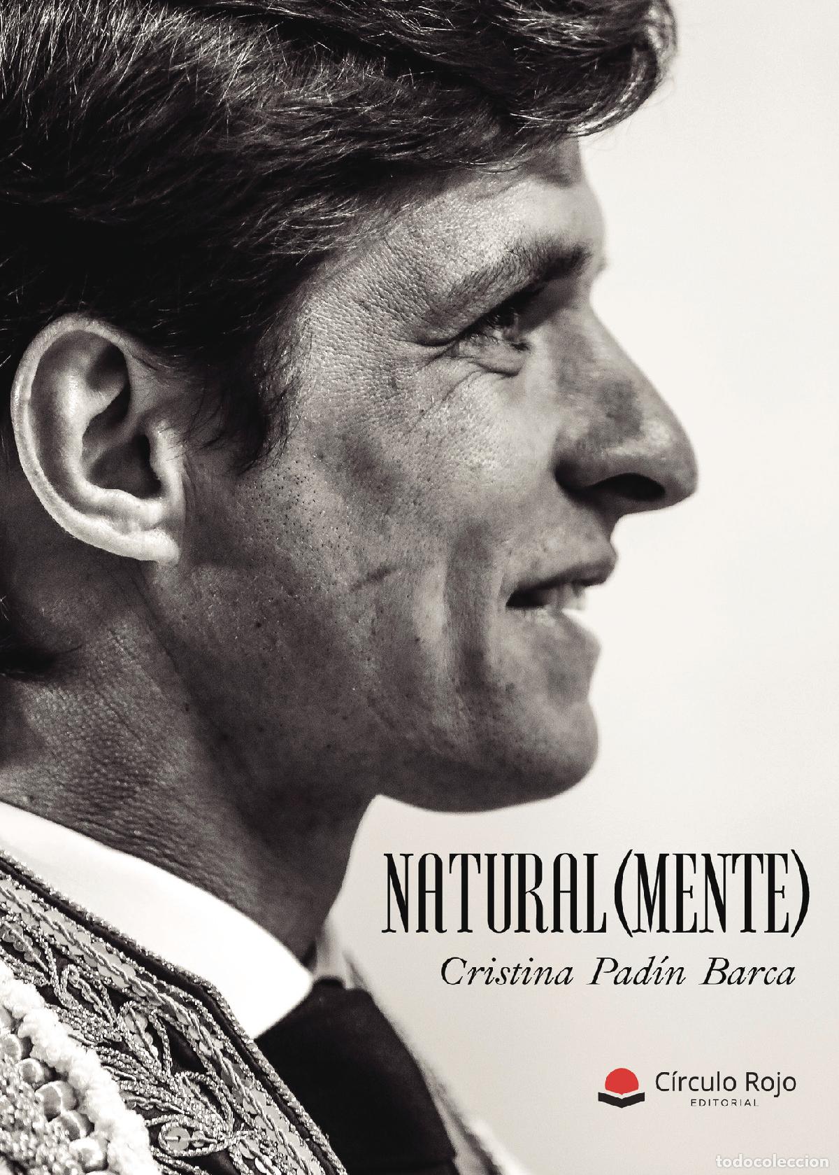 Libros: Natural(mente) - Cristina Pad&iacute;n Barca - Foto 1