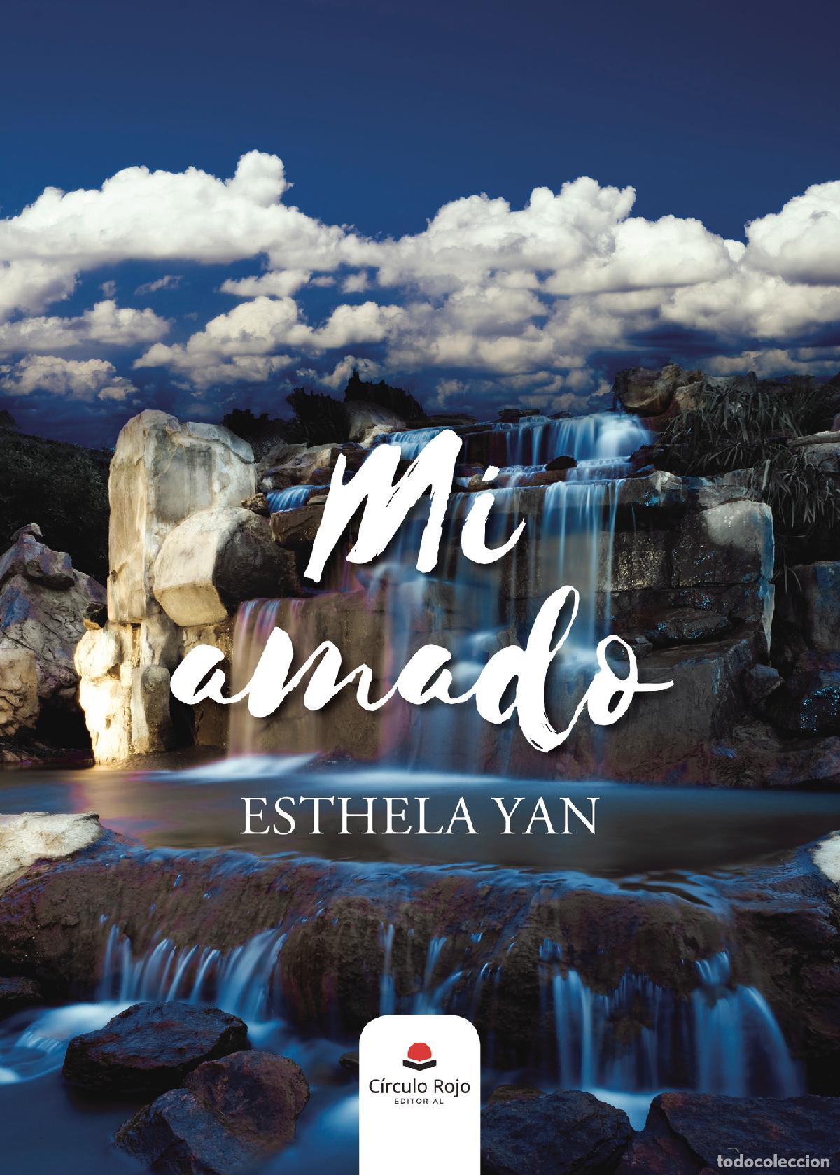 Libros: Mi Amado - Esthela Yan - Foto 1