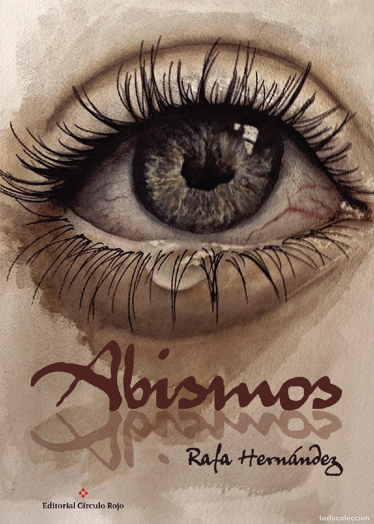 Libros: Abismos - Rafa Hern&aacute;ndez - Foto 1