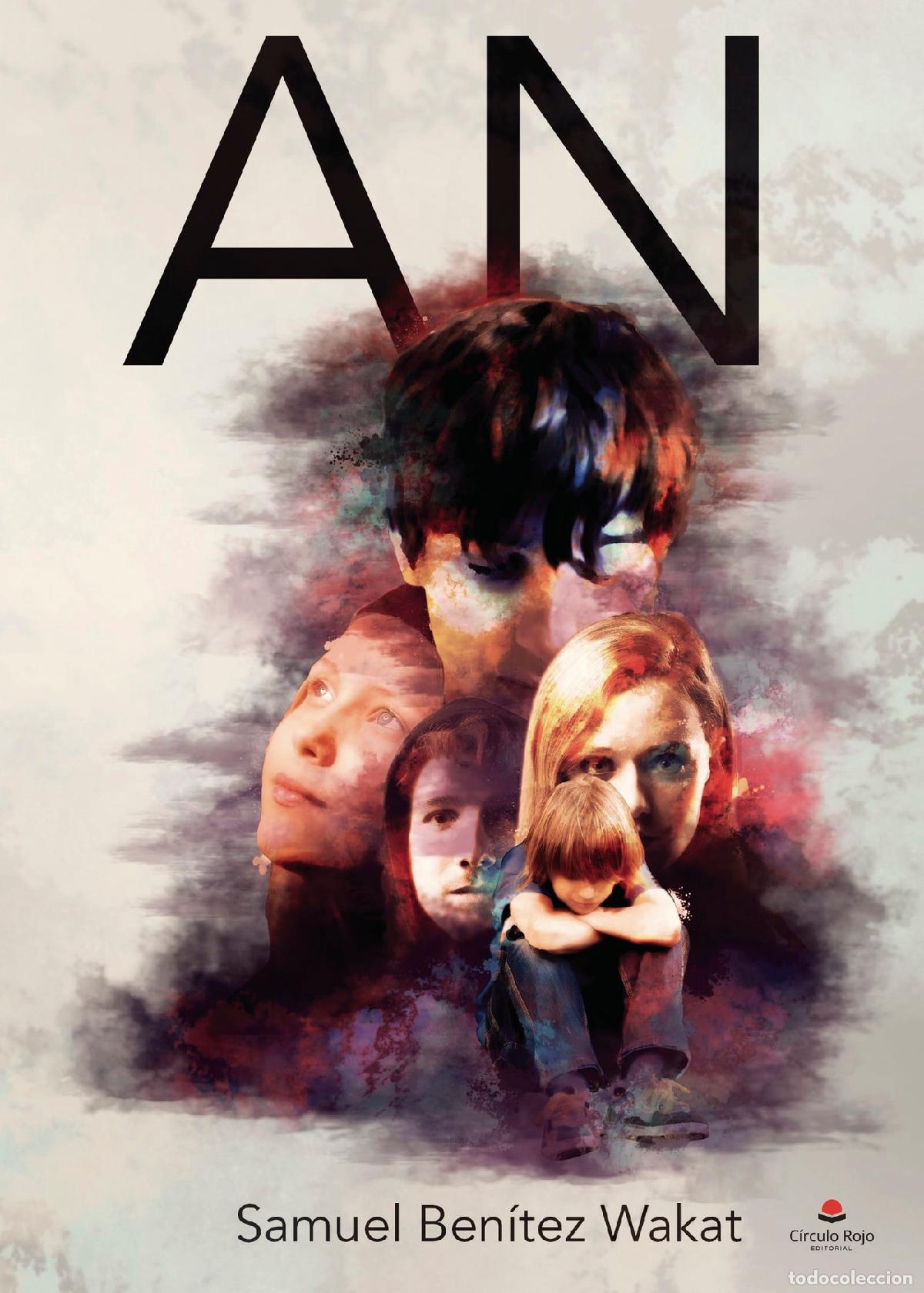 Libri: AN - Samuel Benitez Wakat