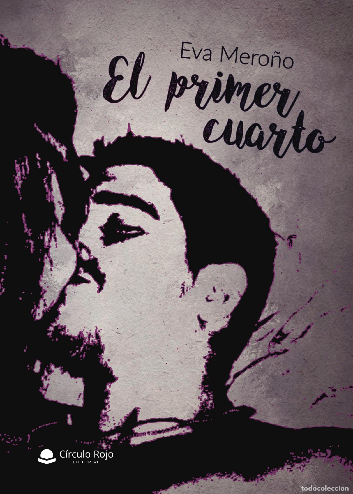 books: El primer cuarto - Eva Mero&ntilde;o