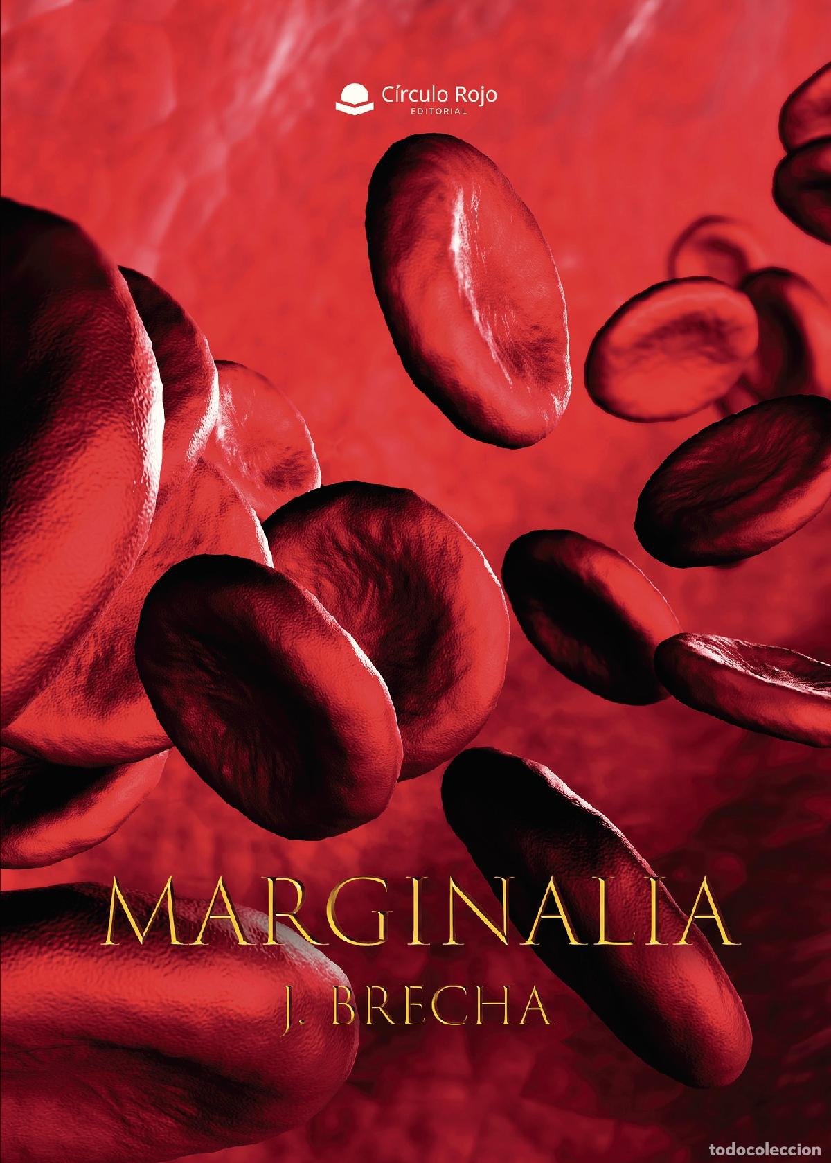 Libros: Marginalia - J. Brecha - Foto 1