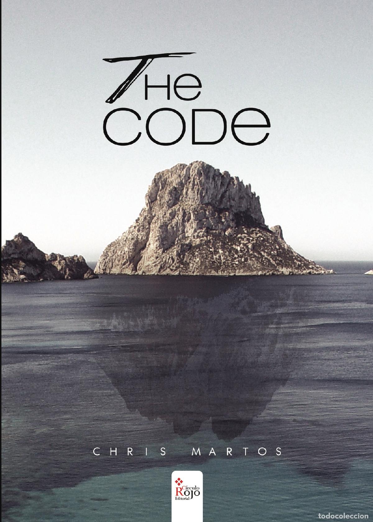 Libros: The Code - Chris Martos - Foto 1