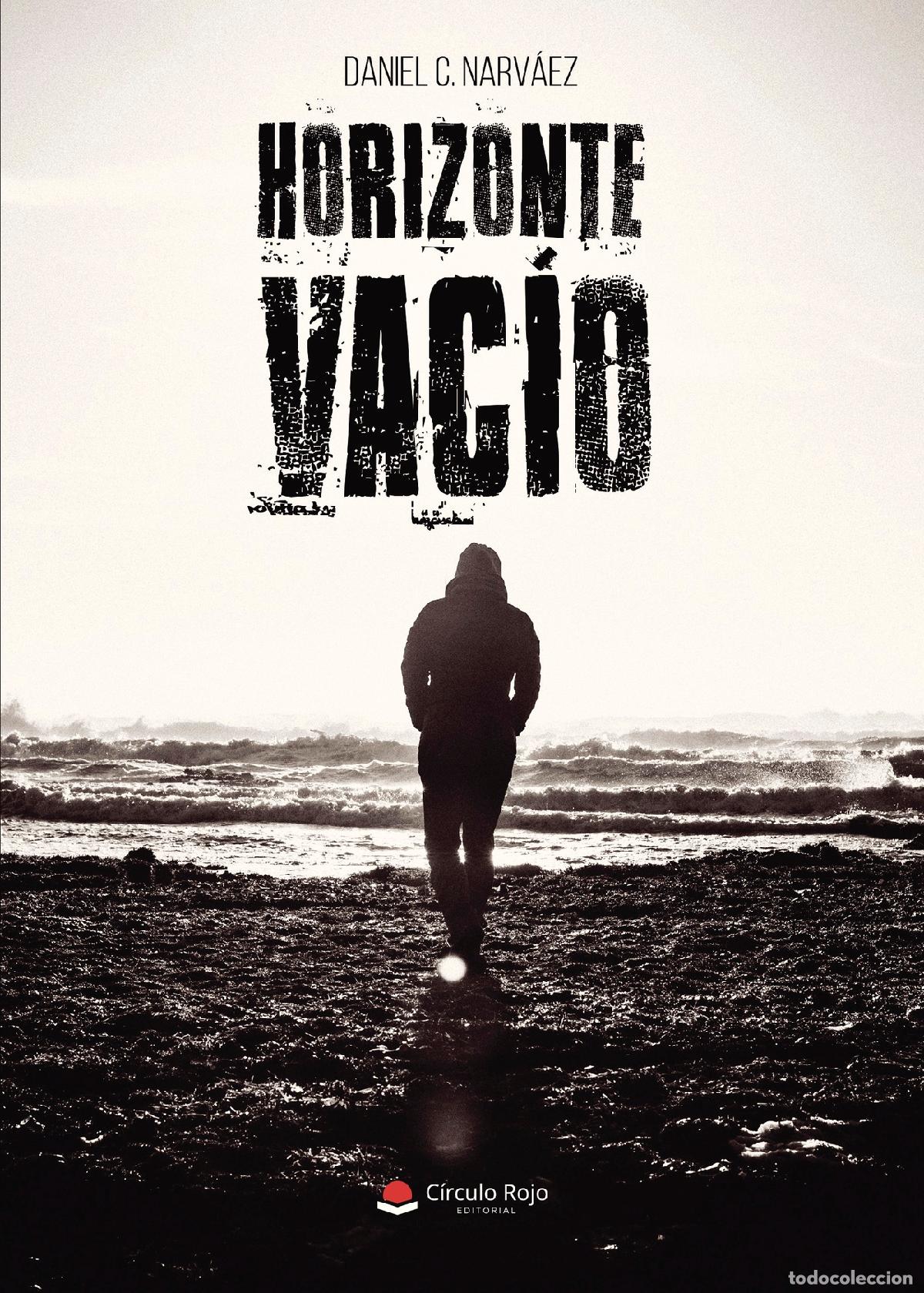 Libros: Horizonte vac&iacute;o - Daniel C. Narv&aacute;ez - Foto 1