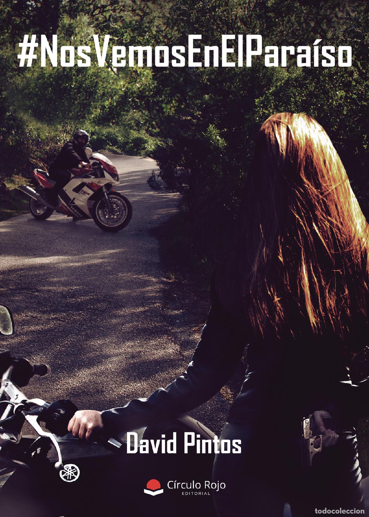 Libros: Nos vemos en el para&iacute;so - David Pintos - Foto 1