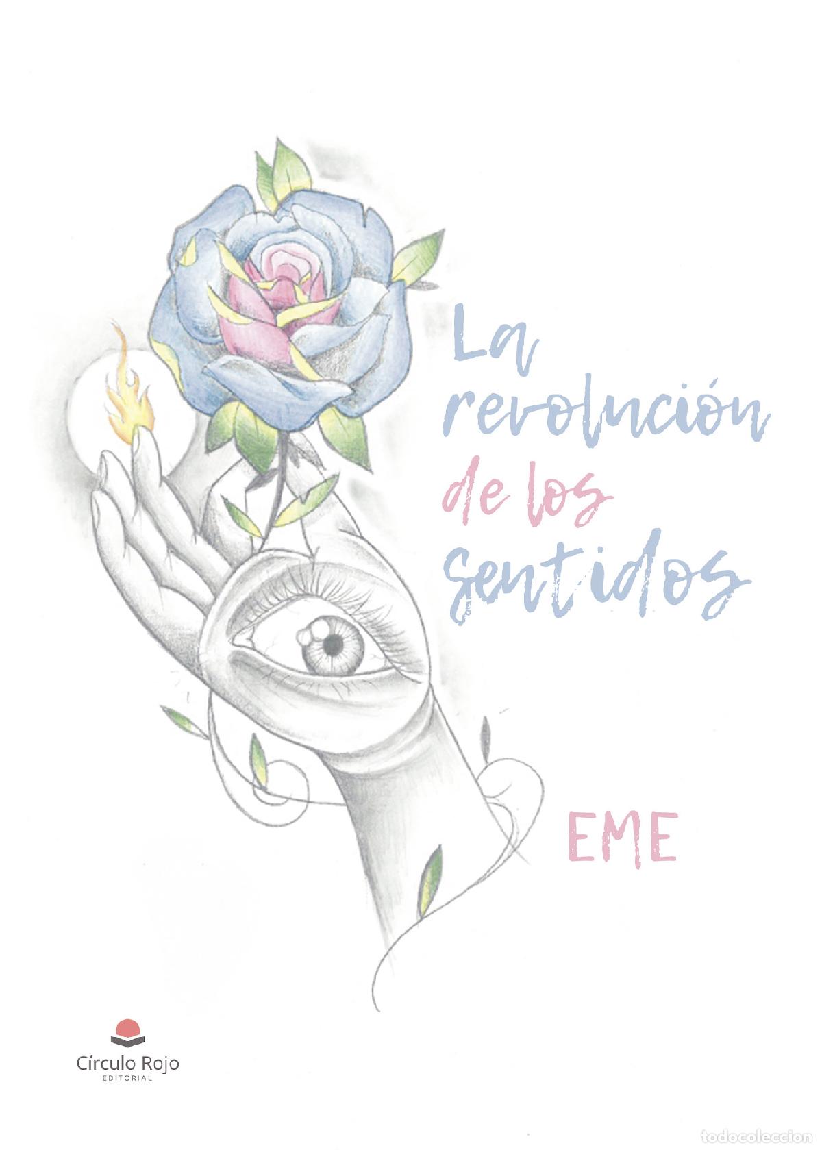 Libros: La revoluci&oacute;n de los sentidos - Varios - Foto 1