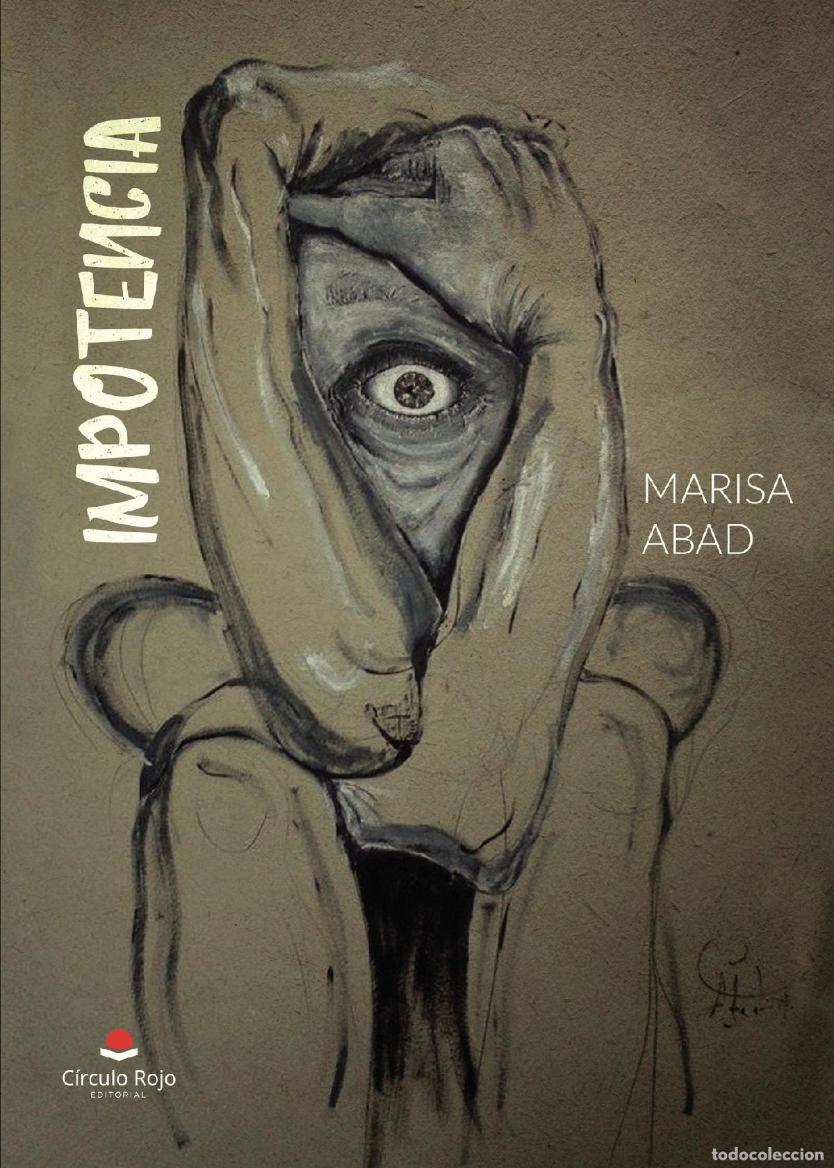 Libros: Impotencia - MARISA ABAD MOLTO - Foto 1