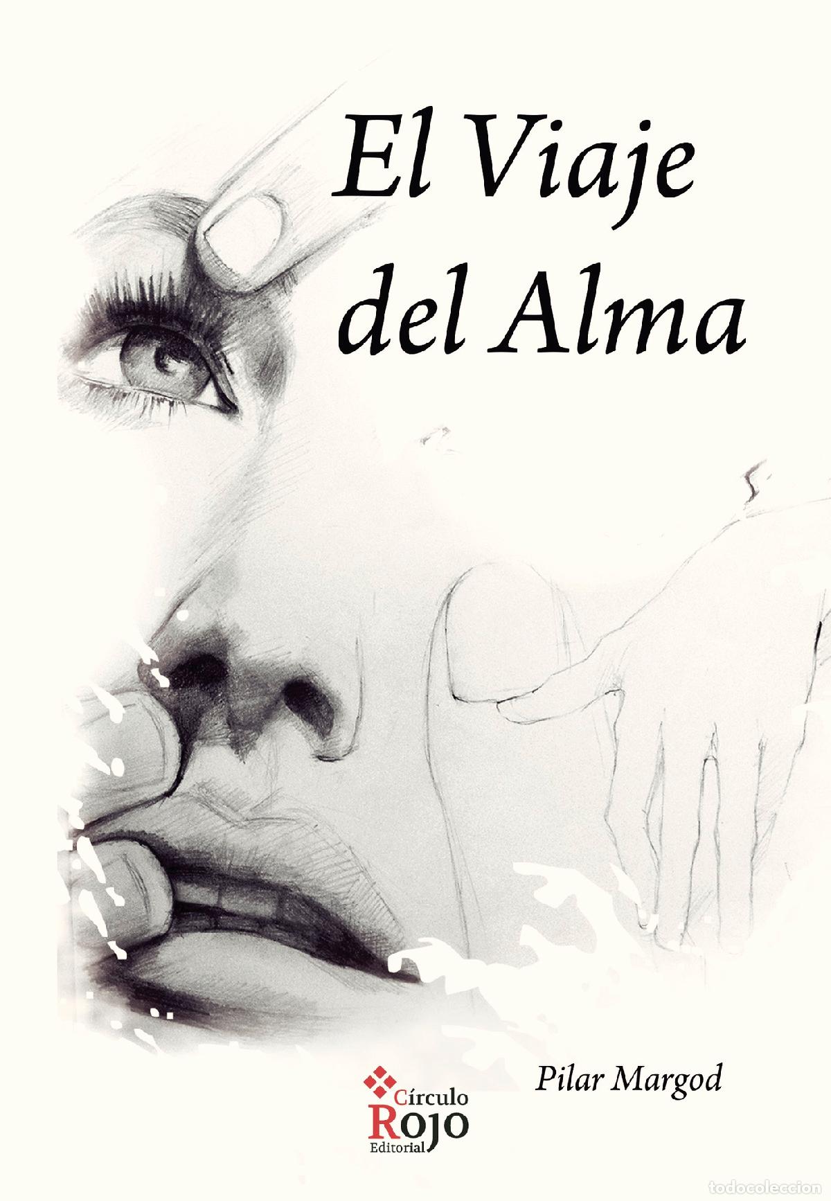 Libros: El viaje del alma - Pilar Margod - Foto 1