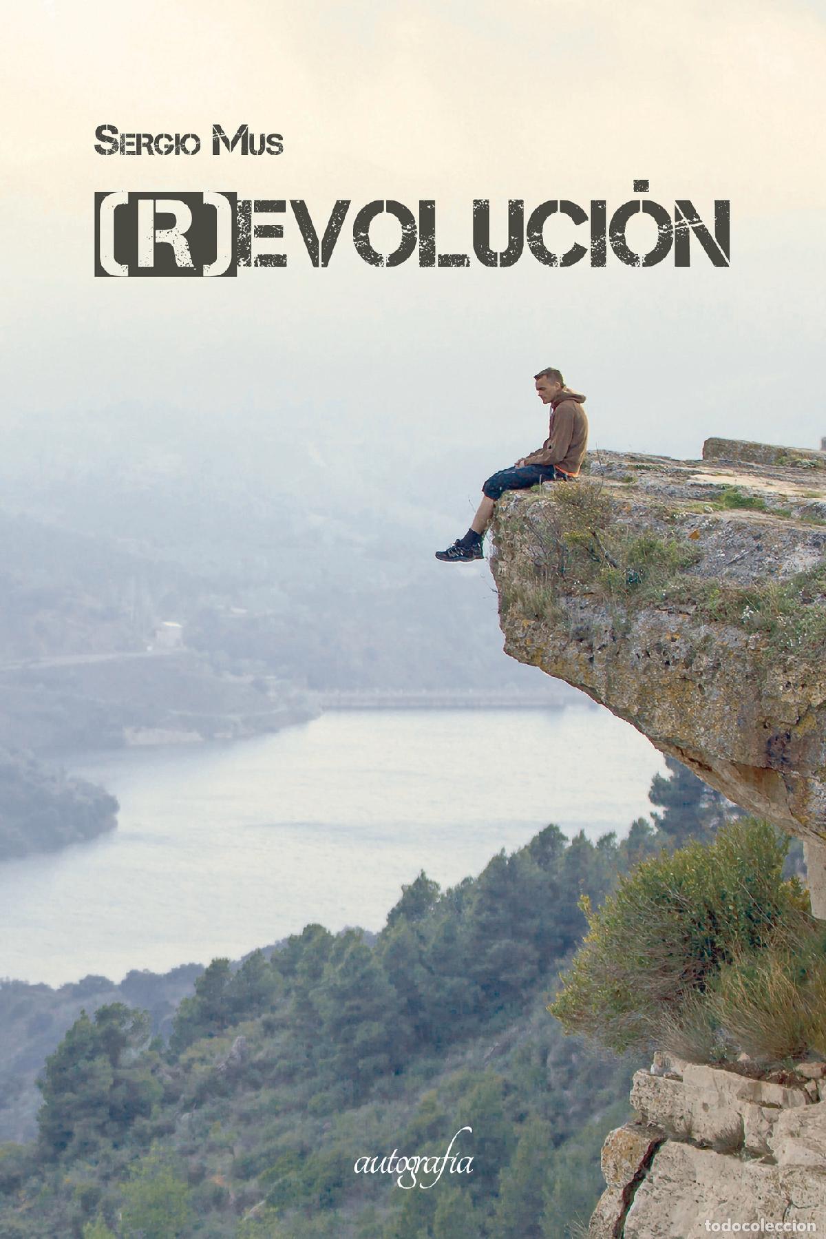 Libros: Revoluci&oacute;n - Sergio Mus - Foto 1