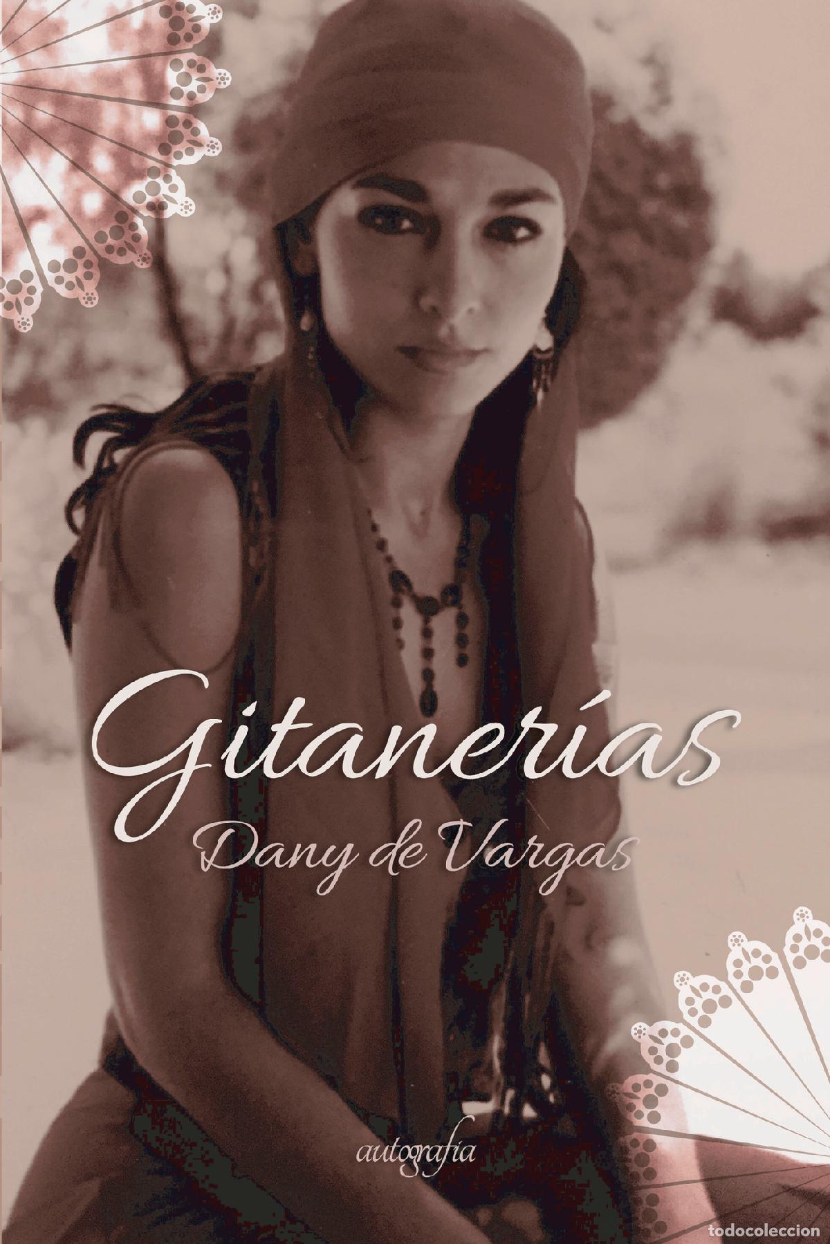 Libros: Gitaner&iacute;as - Dany de Vargas - Foto 1