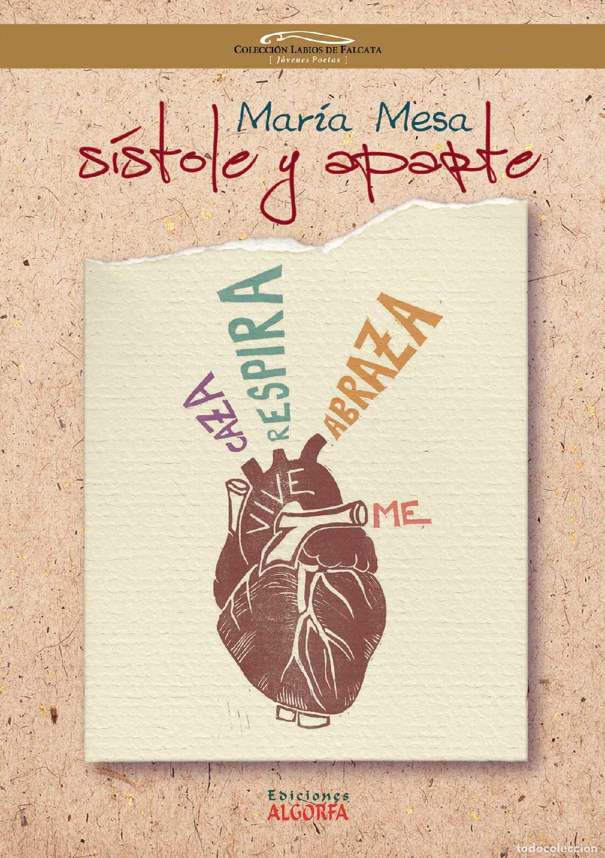 Libros: S&iacute;stole y aparte - Mar&iacute;a Mesa - Foto 1