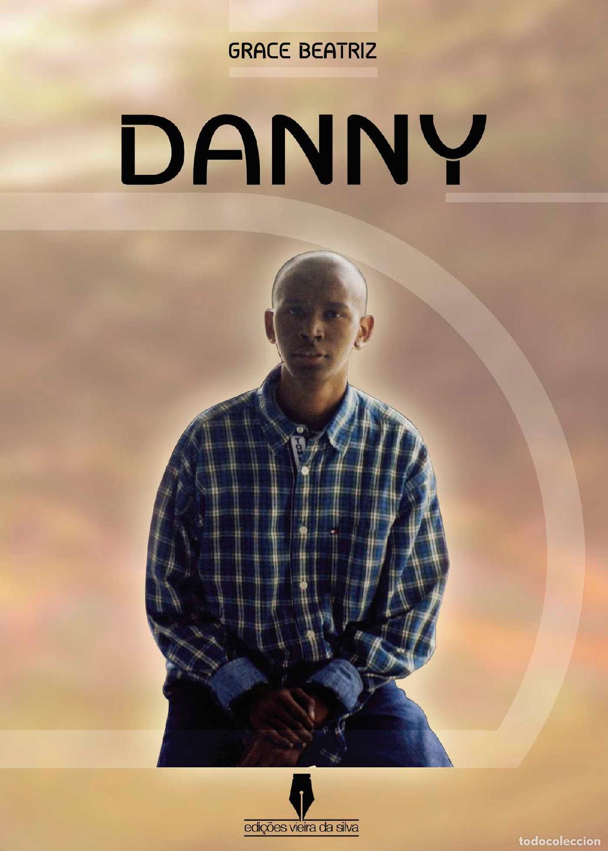 Libros: DANNY - Grace Beatriz Grace Beatriz - Foto 1