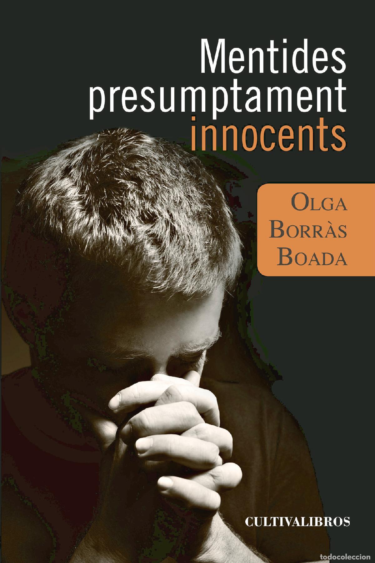 Libros: Mentides presumptament innocents - Olga Borr&agrave;s Boada - Foto 1