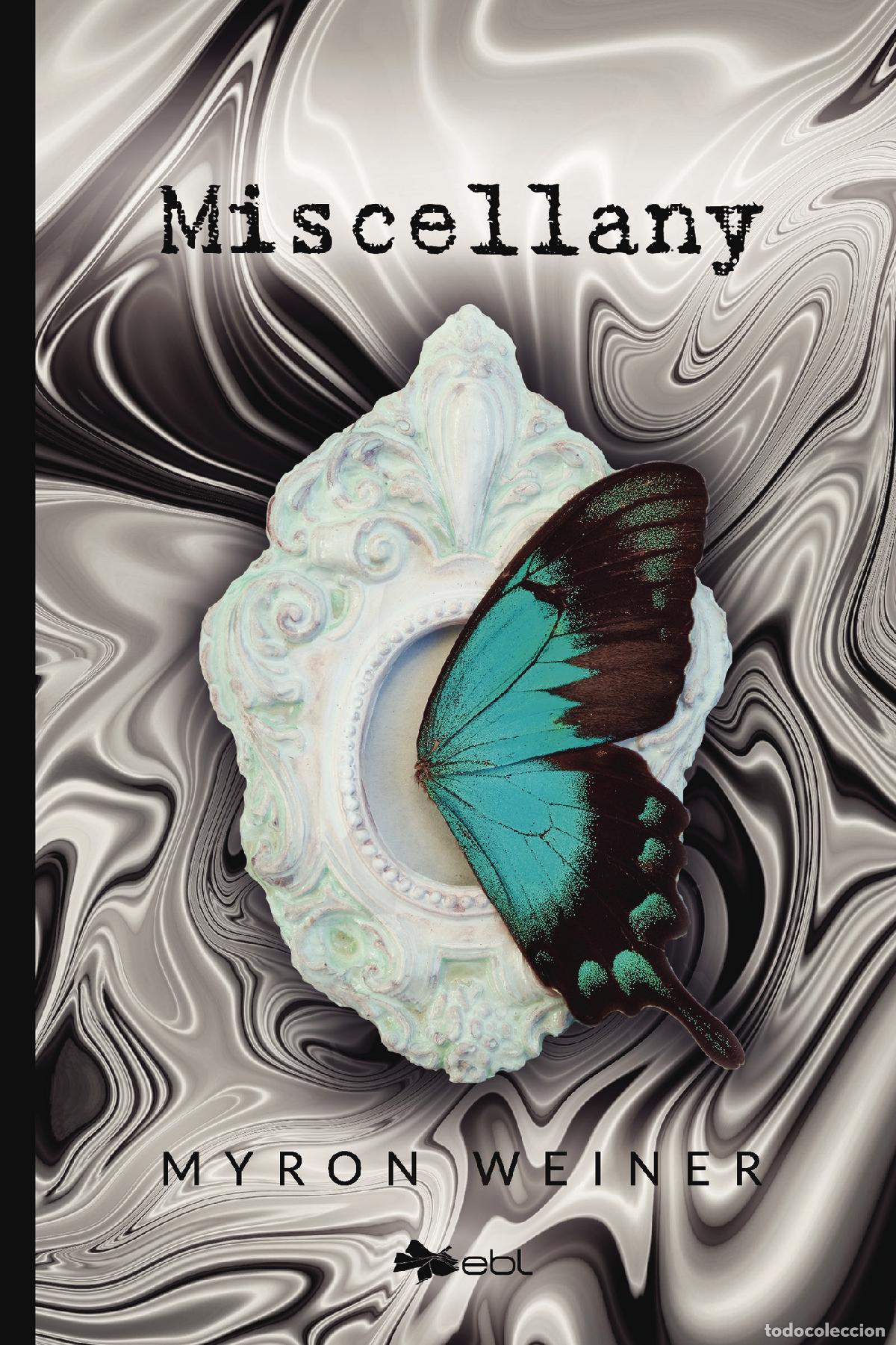 Libros: Miscellany - Myron Weiner - Foto 1