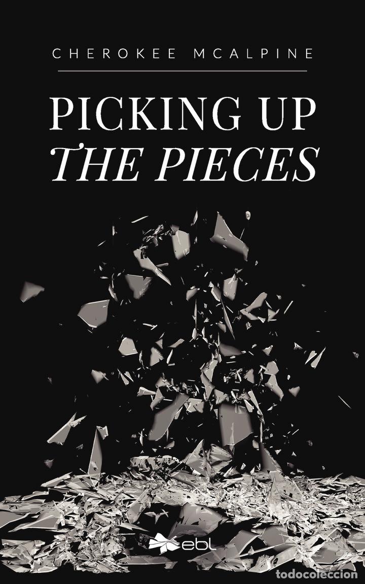 Libros: Picking up the Pieces - Cherokee Mcalpine - Foto 1