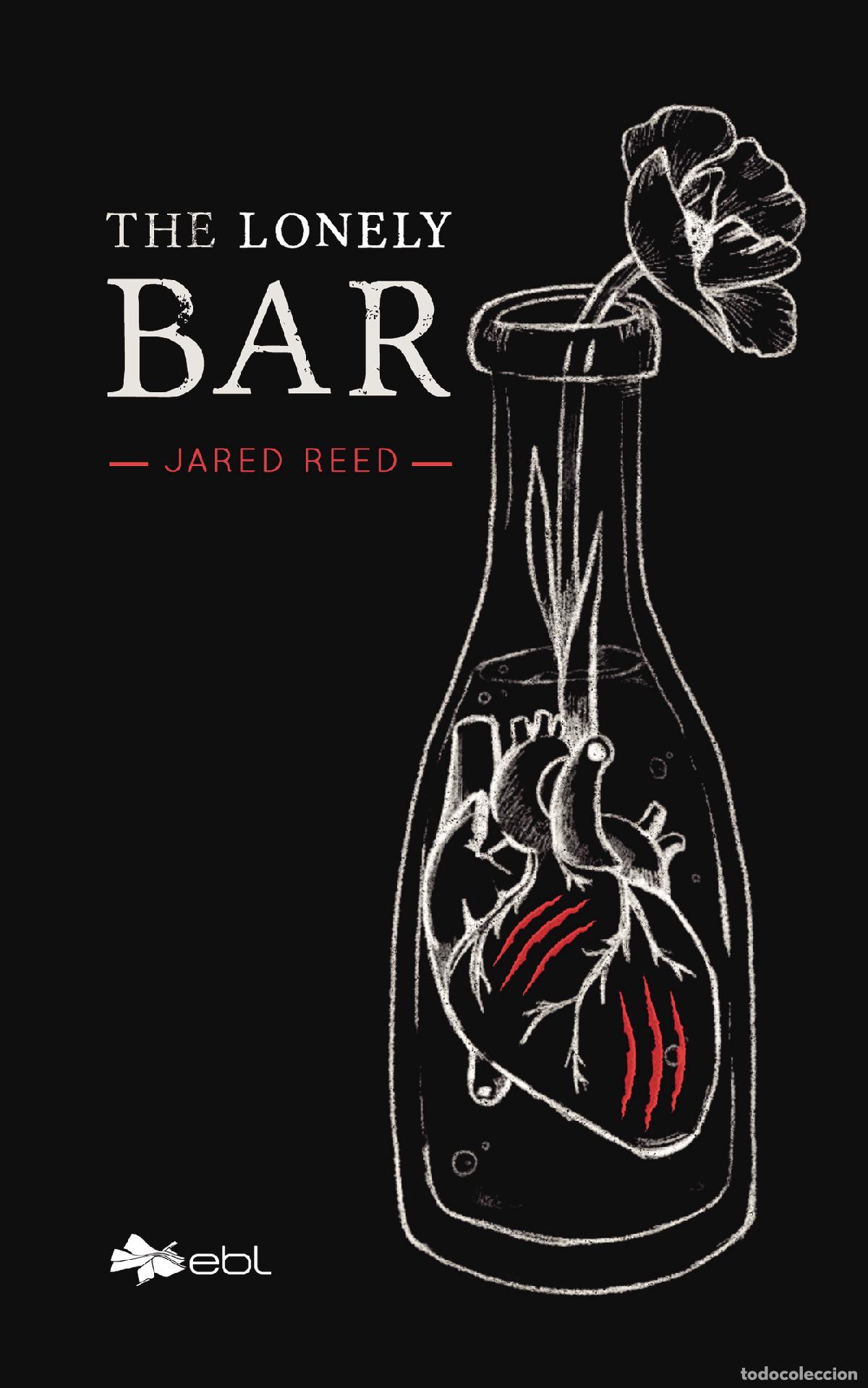 Libros: The Lonely Bar - Jared Reed - Foto 1