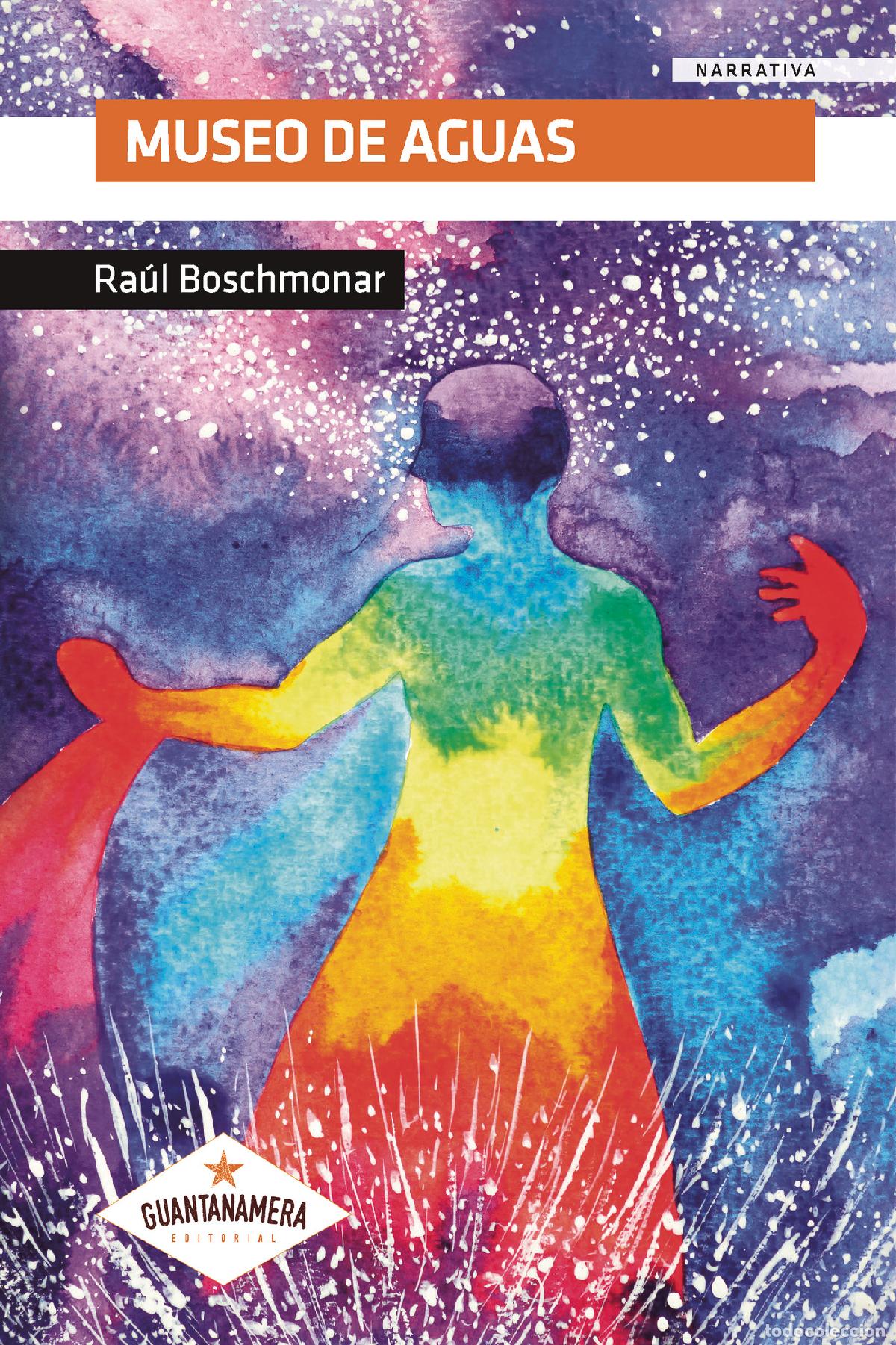 Libros: Museo de Aguas - Ra&uacute;l Boschmonar - Foto 1