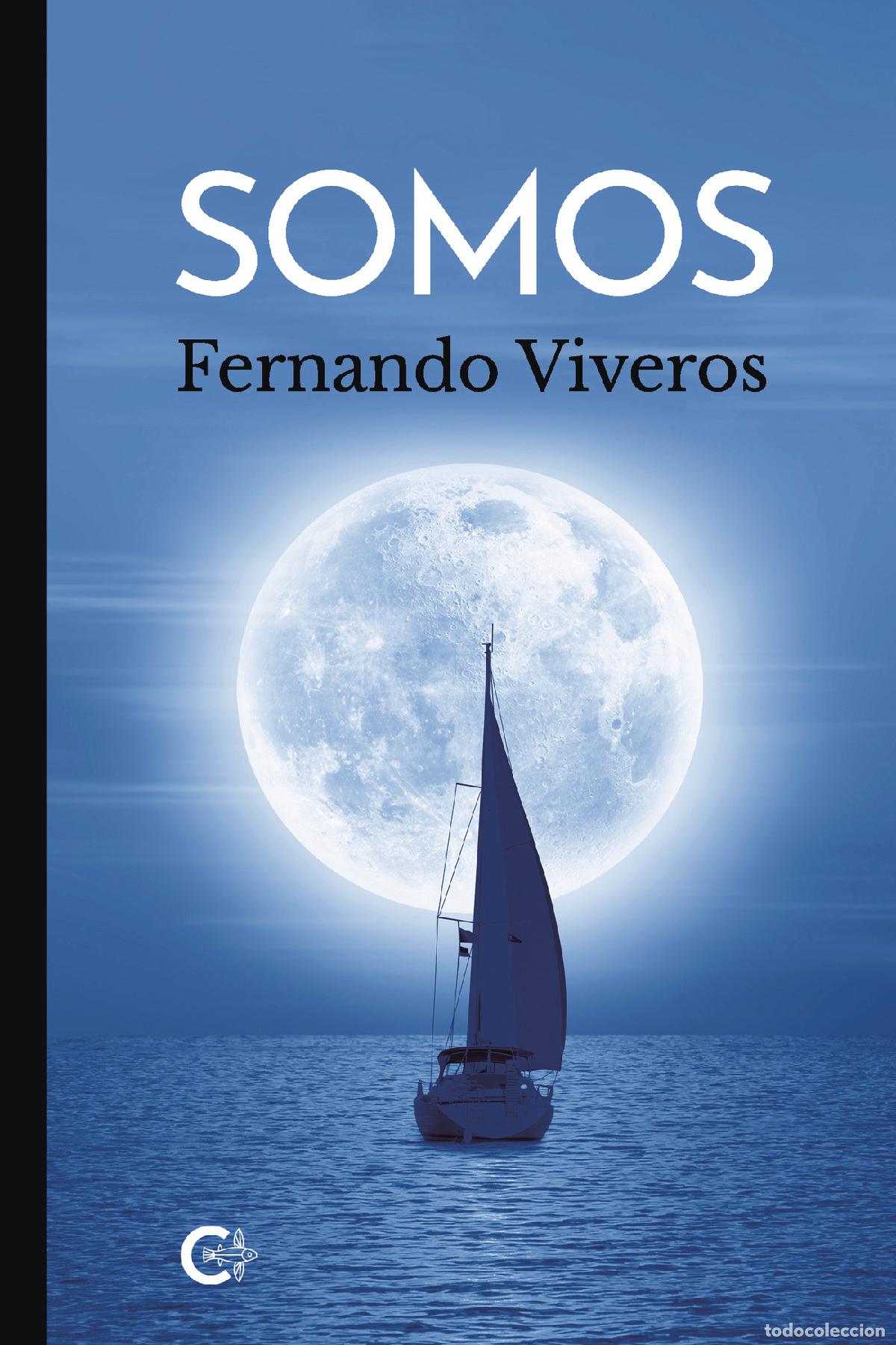 Libros: SOMOS - Fernando Viveros - Foto 1