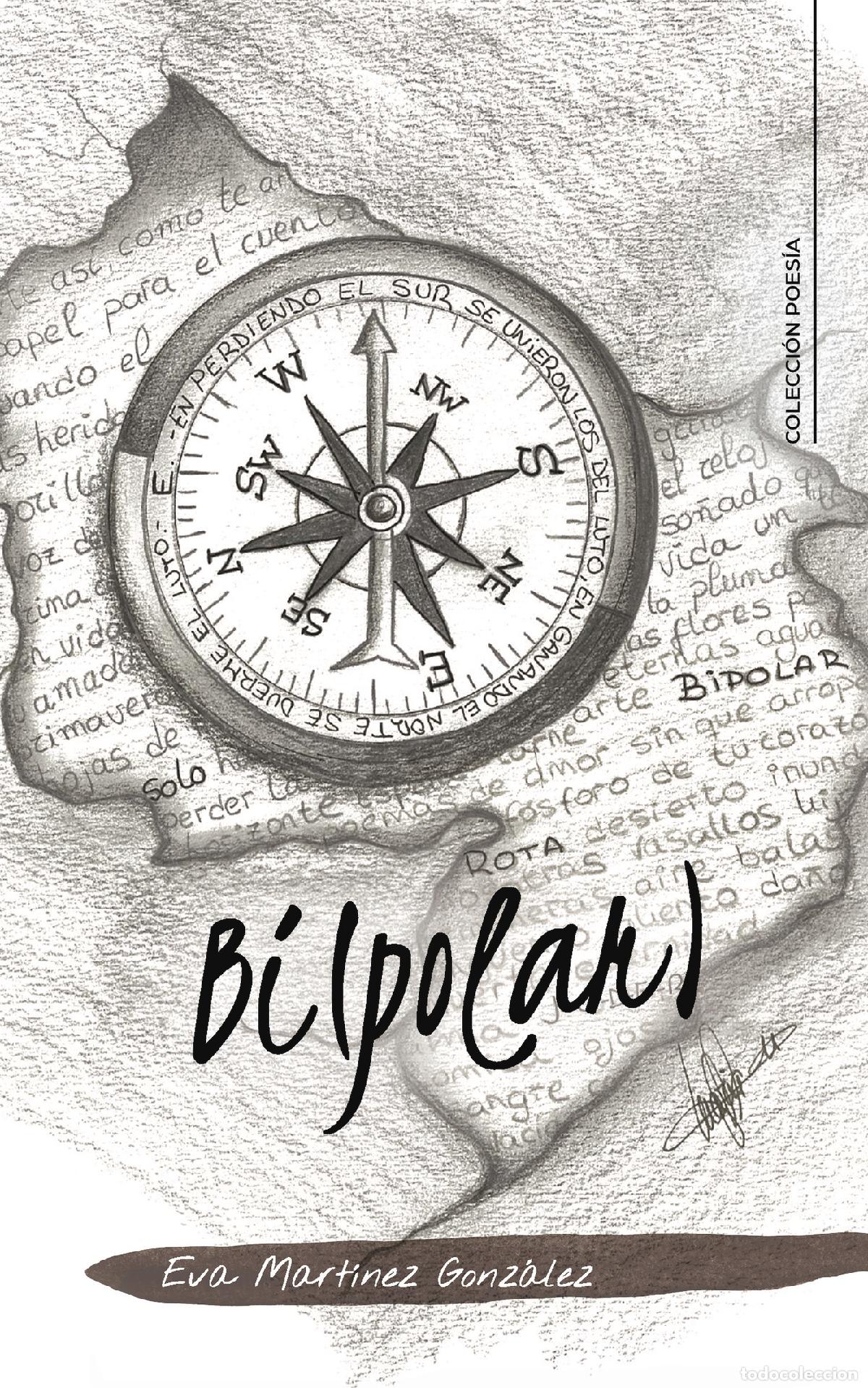 Libros: Bi(polar) - Eva Mart&iacute;nez Gonz&aacute;lez - Foto 1
