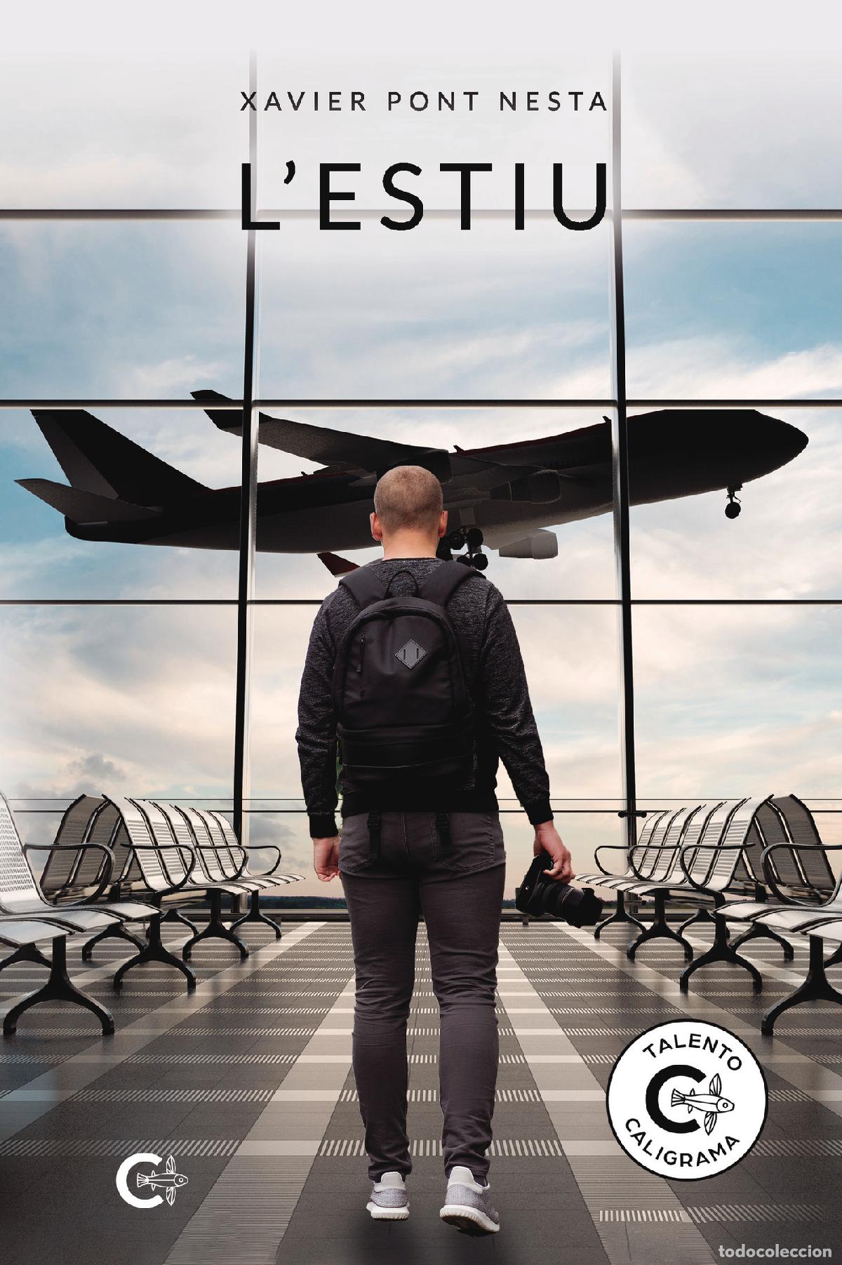 Libros: L?Estiu - Xavier Pont Nesta - Foto 1
