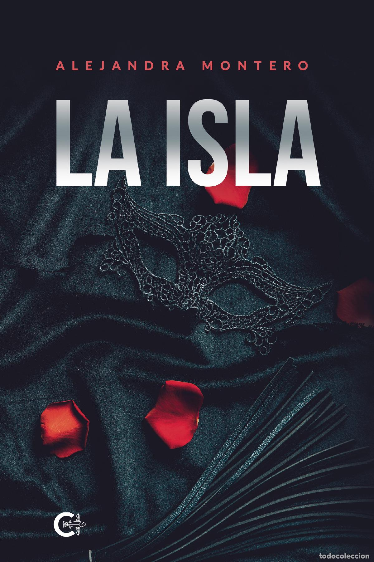 Libros: La Isla - Alejandra Montero - Foto 1