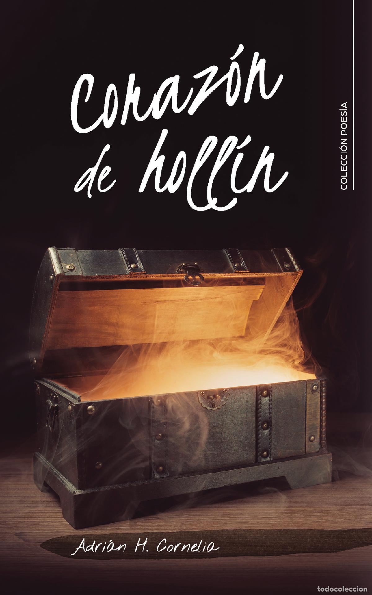 Libros: Coraz&oacute;n de holl&iacute;n - Adri&aacute;n H. Cornelia - Foto 1