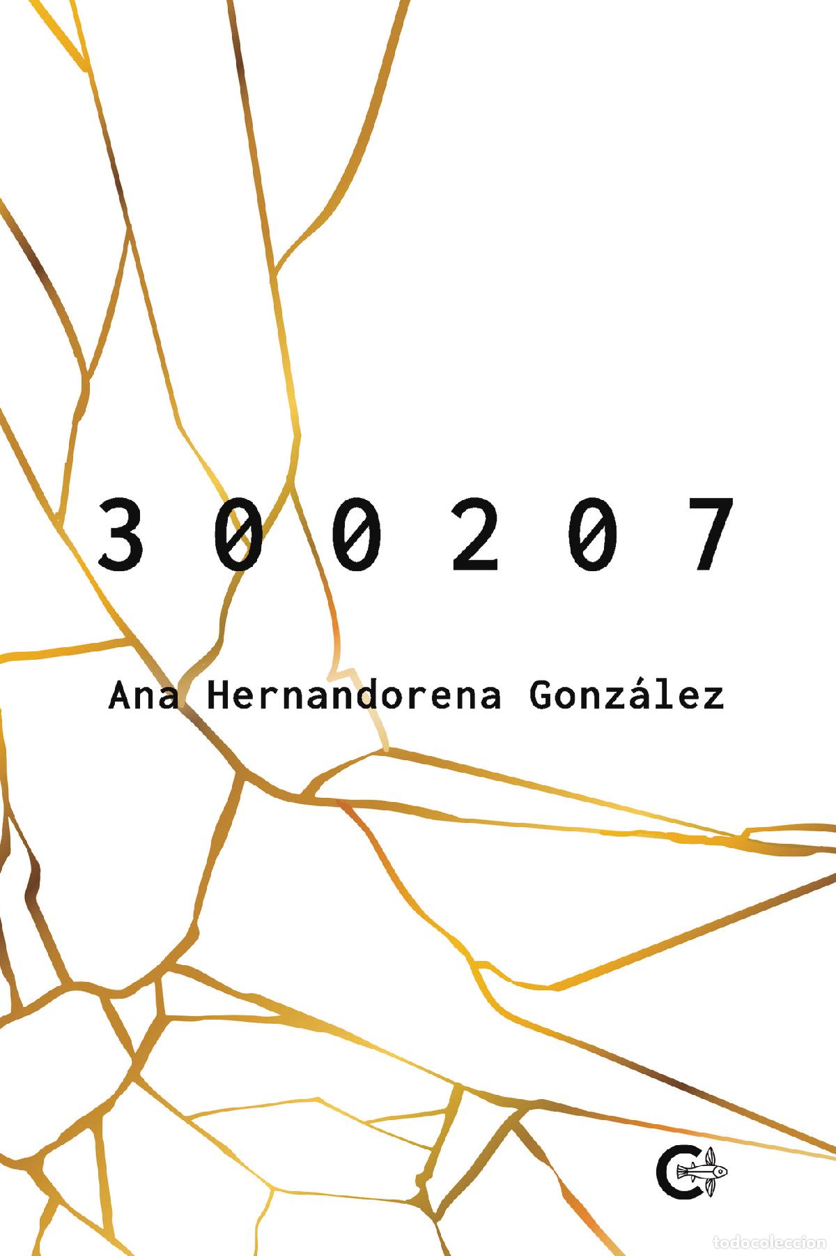 Libros: 3 0 0 2 0 7 - Ana Hernandorena Gonz&aacute;lez - Foto 1