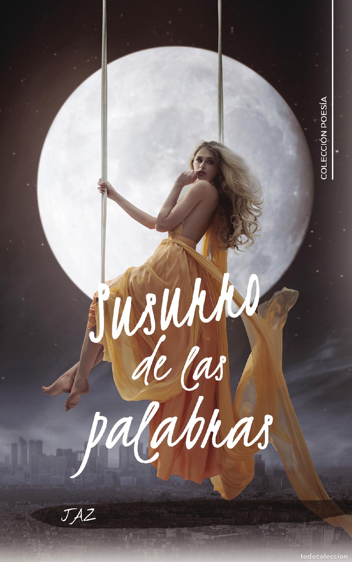 Libros: Susurro de las palabras - JAZ - Foto 1