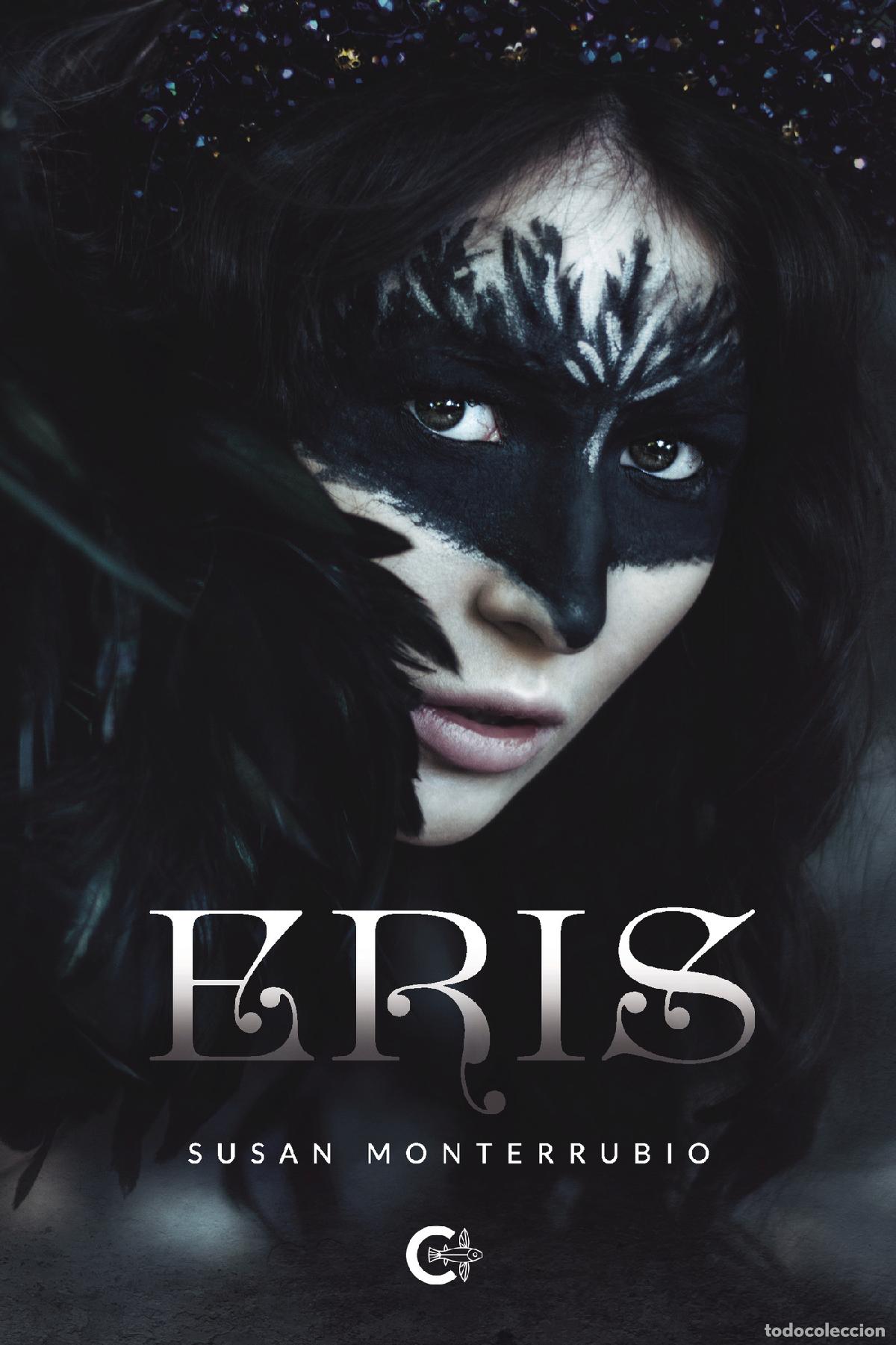 Libros: ERIS - Susan Monterrubio - Foto 1