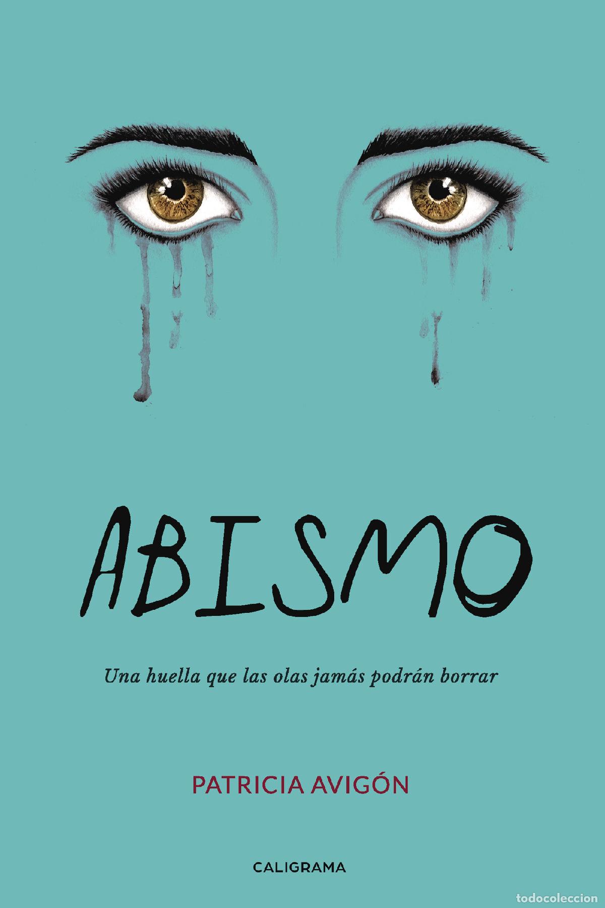 Libros: Abismo - Patricia Avig&oacute;n - Foto 1