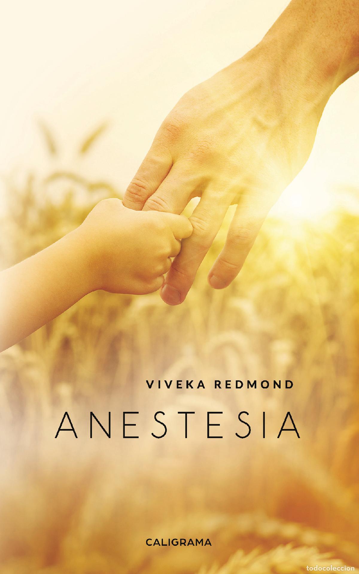 Libros: Anestesia - Viveka Redmond - Foto 1