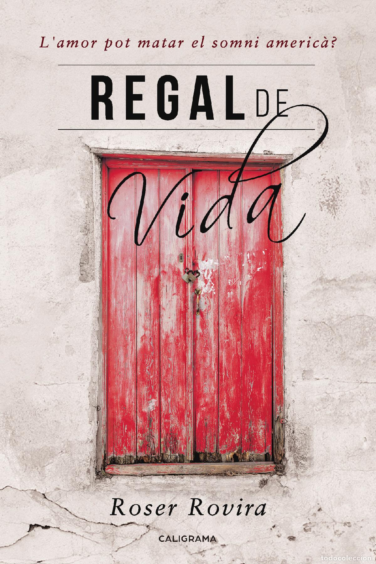 Libros: Regal de vida - Roser Rovira - Foto 1