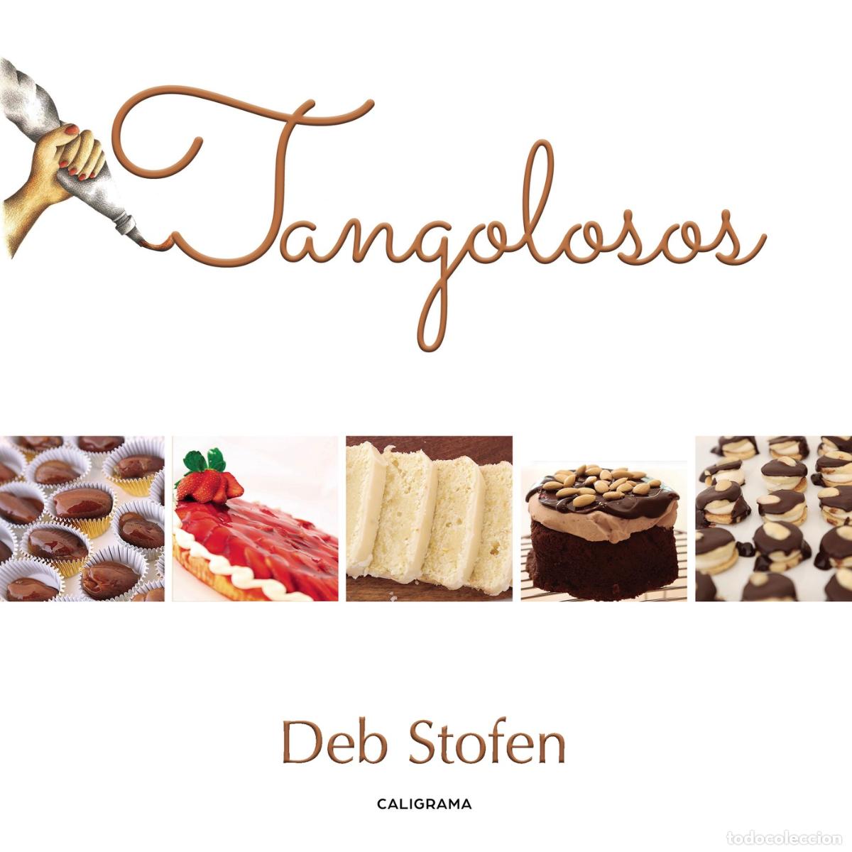 Libros: Tangolosos - Deb Stofen - Foto 1
