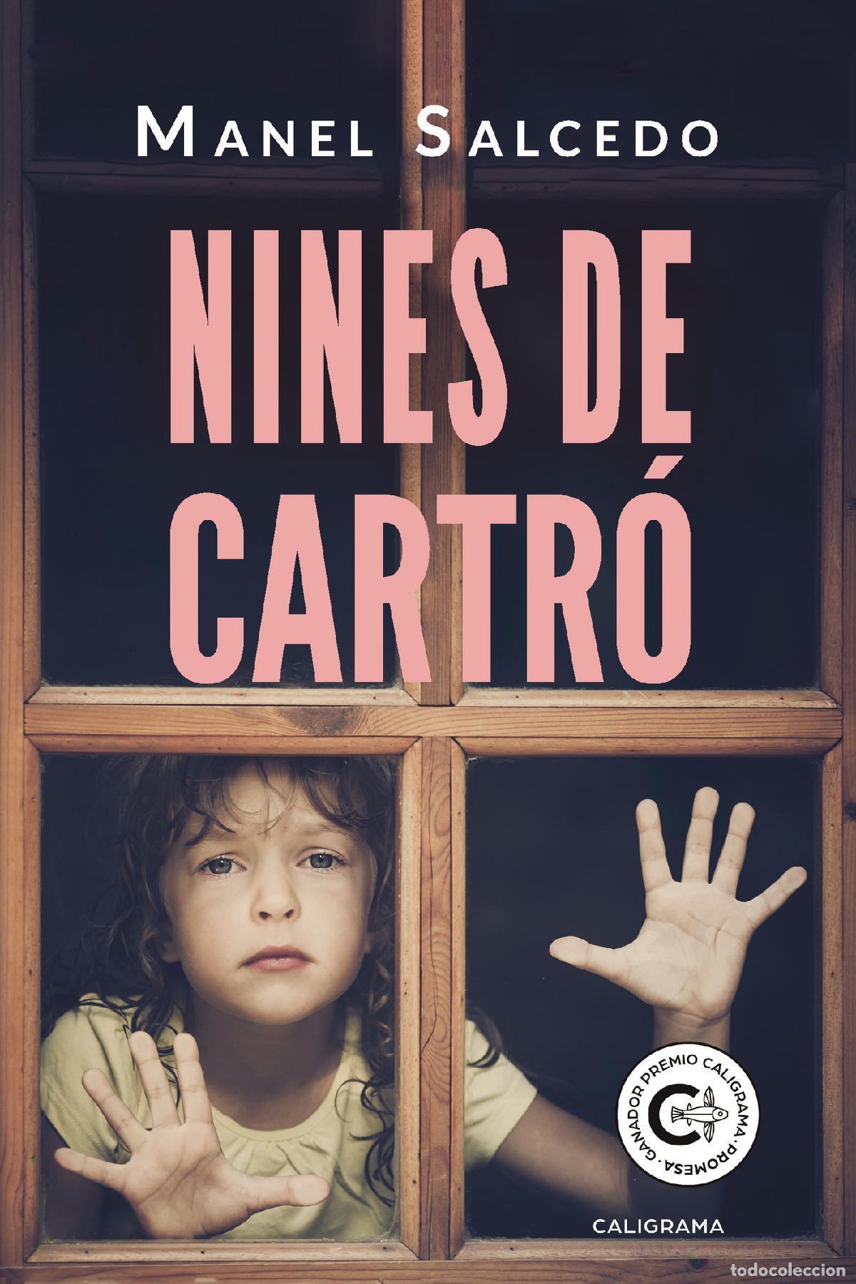 Libros: Nines de Cartr&oacute; - Manel Salcedo - Foto 1