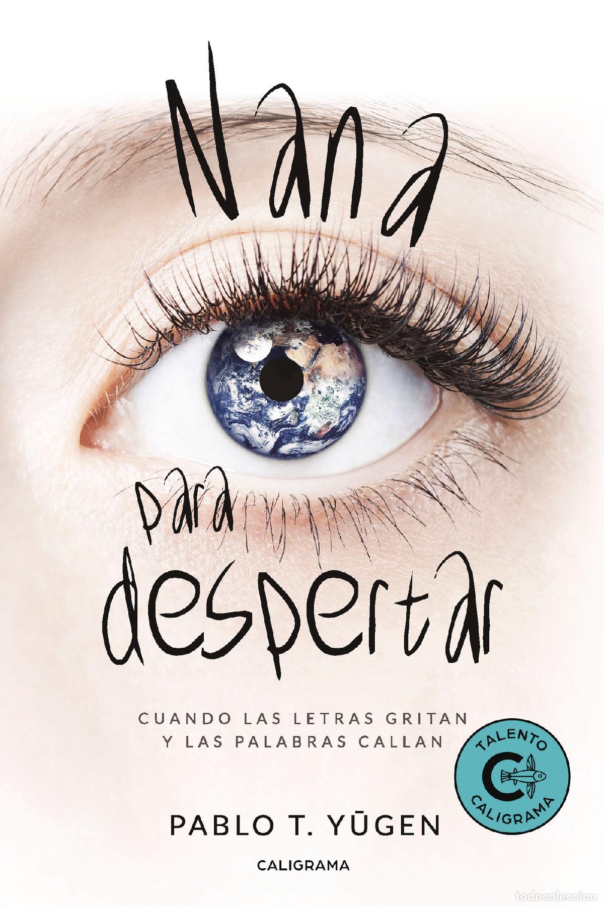 Libros: Nana para despertar - Pablo T. Y?gen - Foto 1