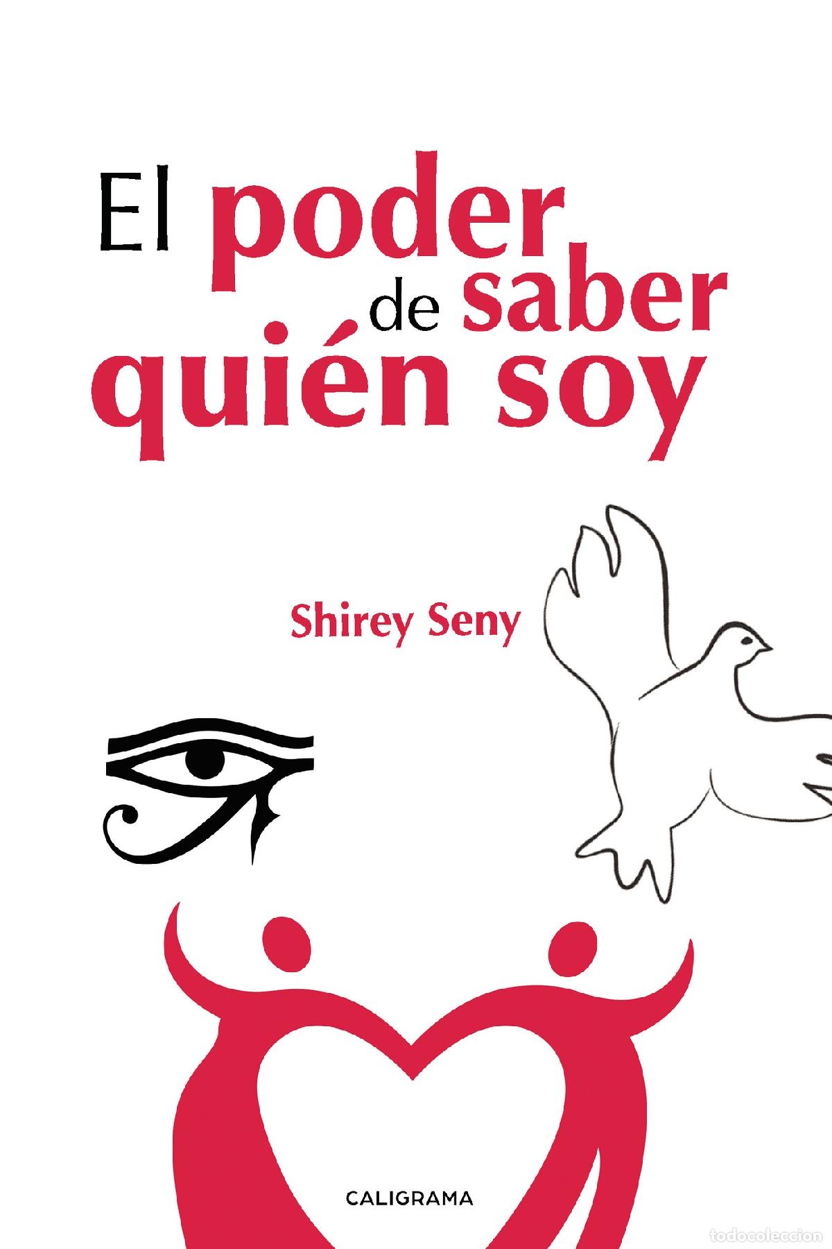 Libros: El poder de saber qui&eacute;n soy - SHIREY SENY - Foto 1