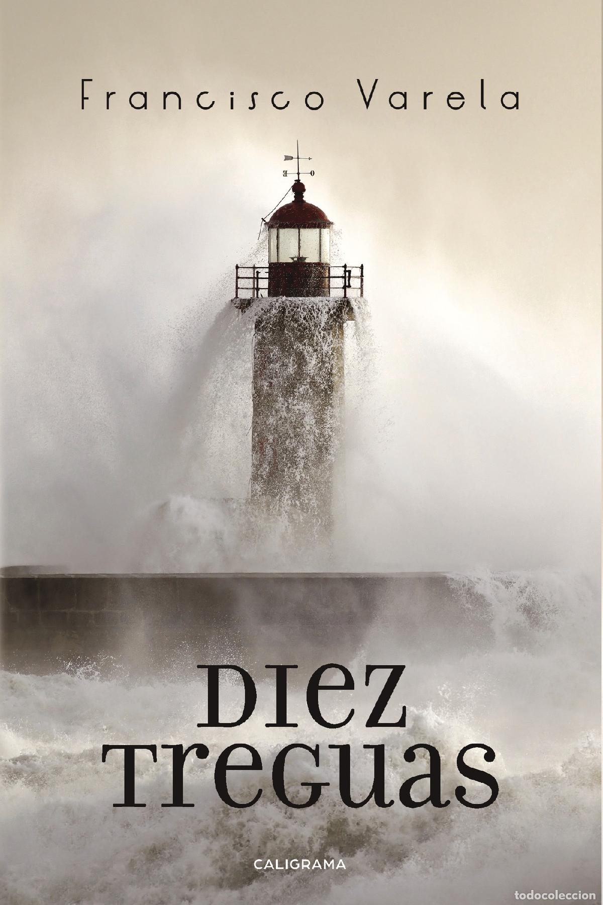 Libros: Diez treguas - Francisco Varela - Foto 1