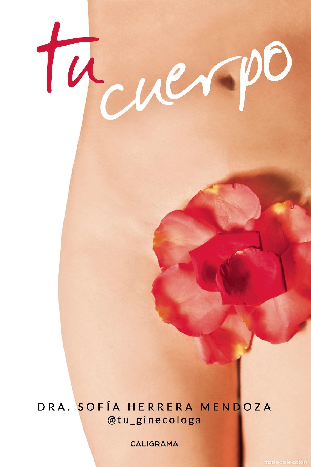 Libros: Tu cuerpo - Dra. Sof&iacute;a Herrera Mendoza - Foto 1