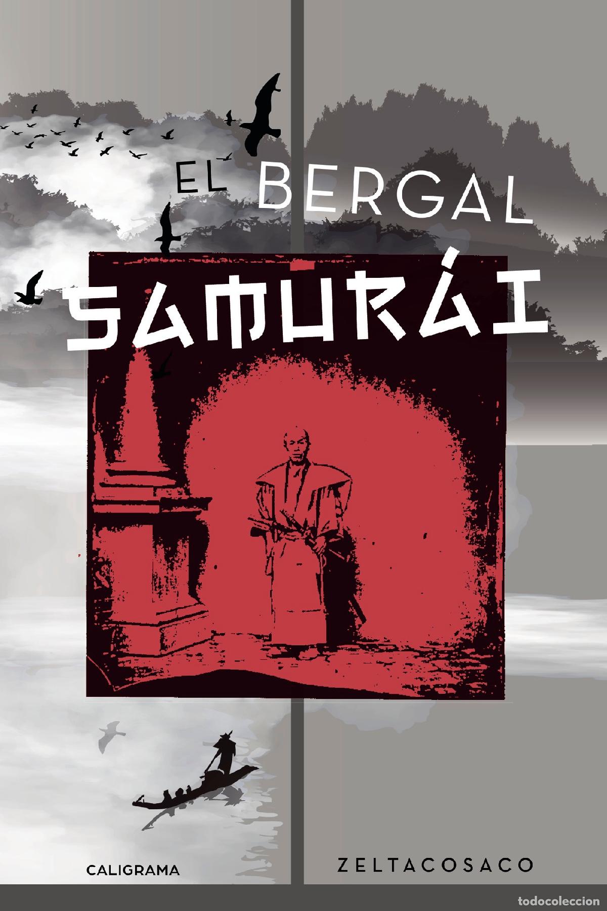 Libros: El bergal samur&aacute;i - Zeltacosaco - Foto 1