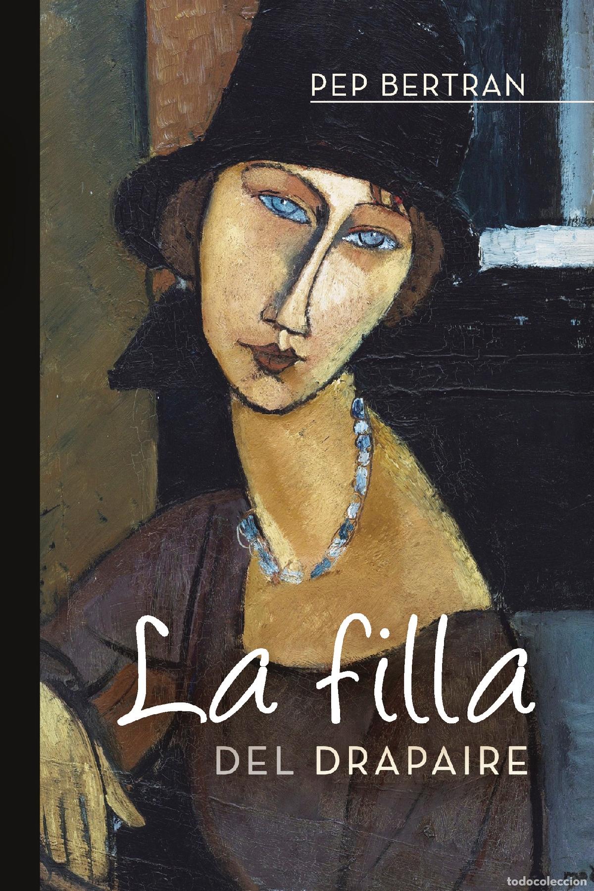 Libros: La filla del drapaire - Pep Bertran - Foto 1