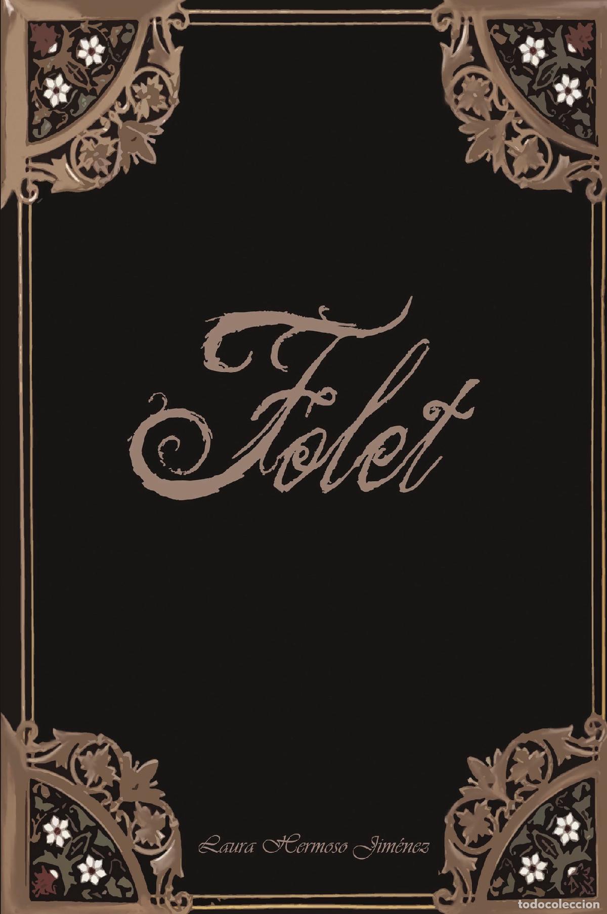 Libros: Folet - Laura Hermoso - Foto 1