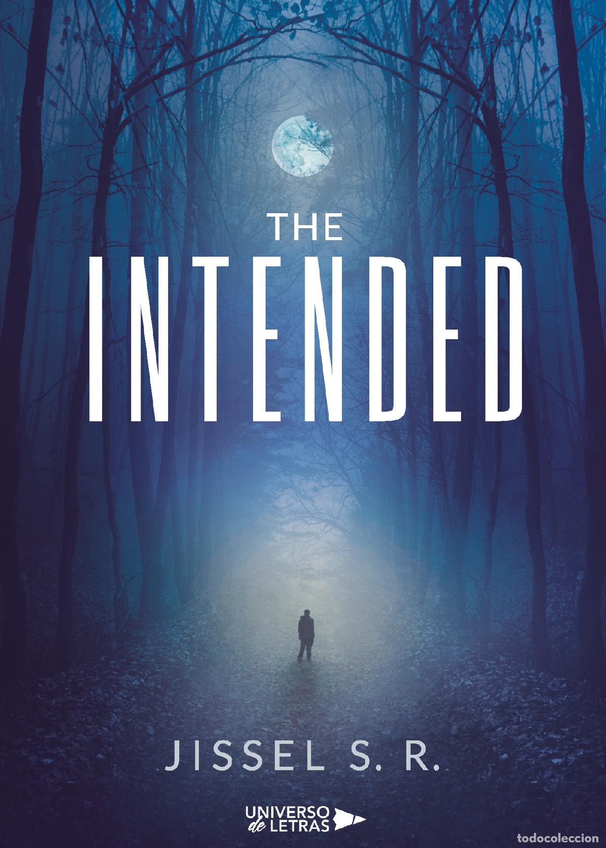 Libros: The Intended - Jissel S. R. - Foto 1